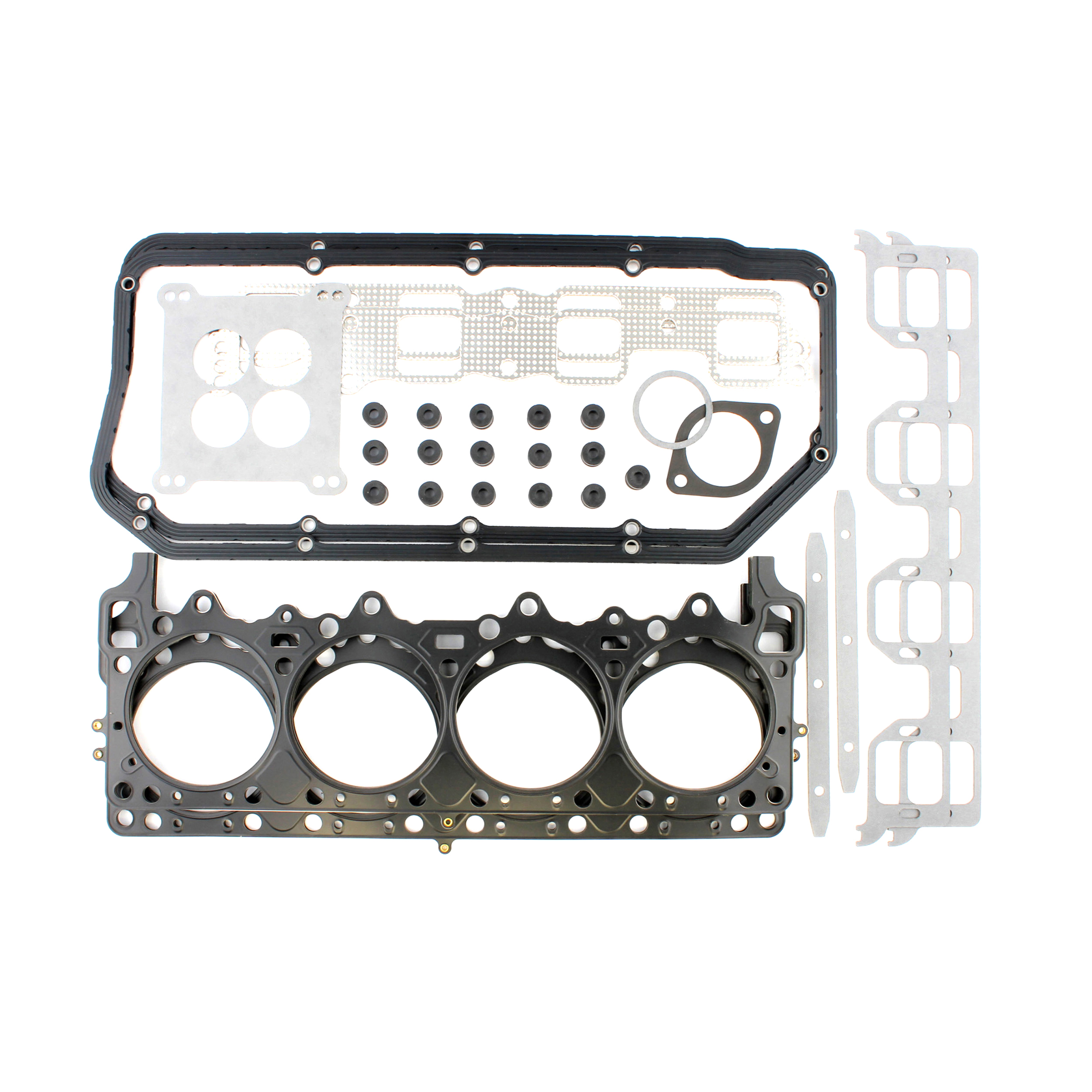 Cometic Automotive Chrysler Gen-2 Hemi Top End Gasket Kit