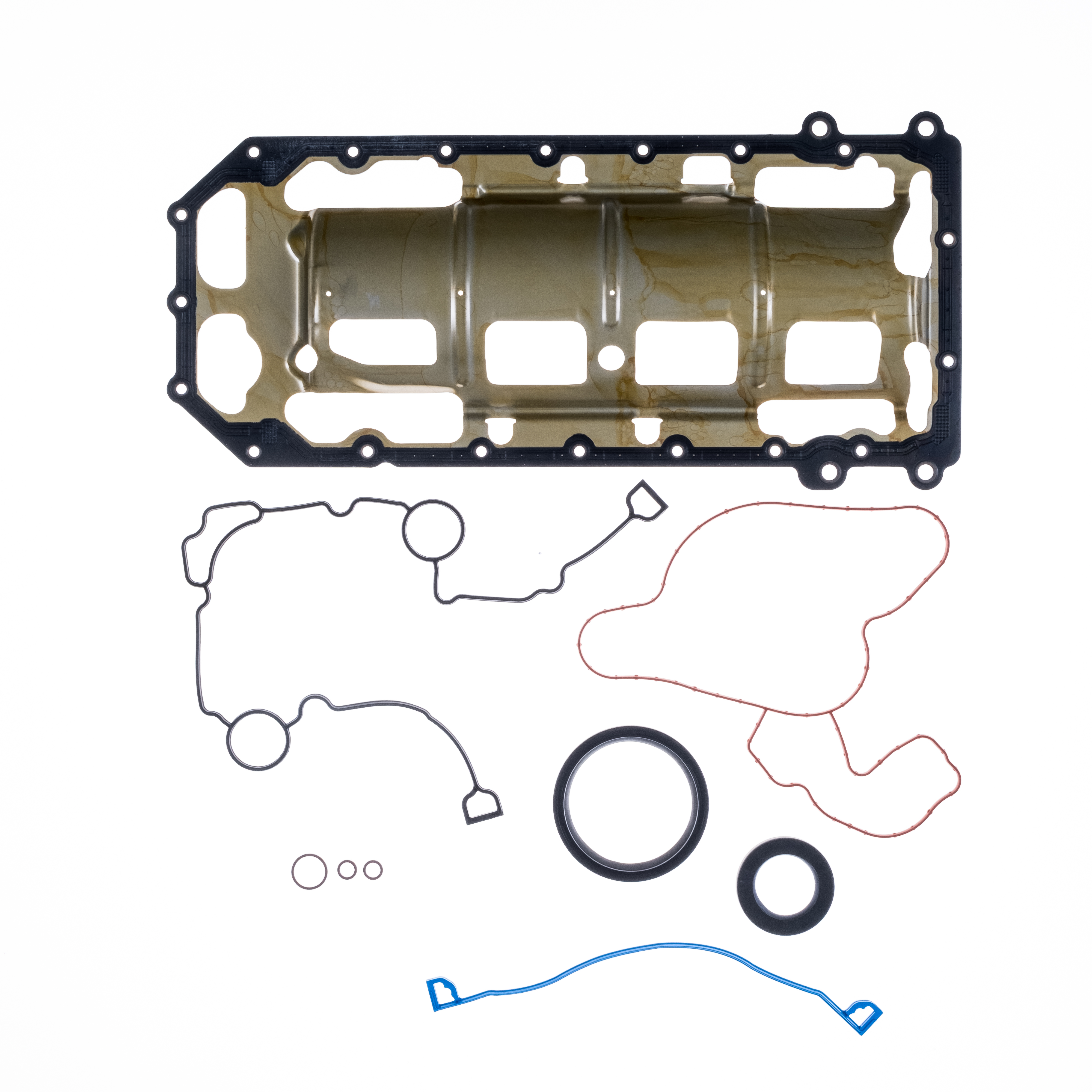 Cometic Automotive Chrysler 6.1L Gen-3 Hemi Bottom End Gasket Kit