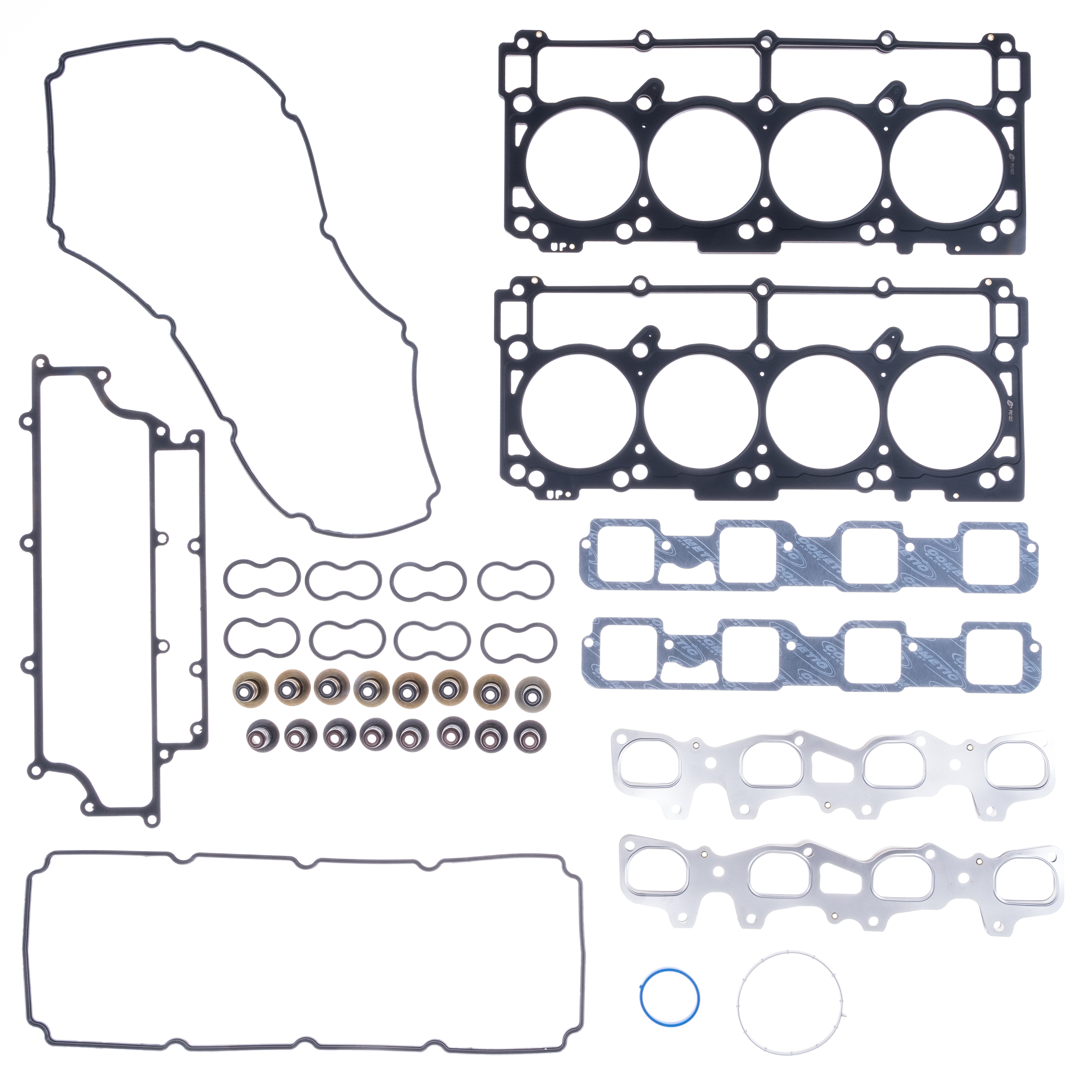 Cometic Automotive Chrysler 6.1L Gen-3 Hemi Top End Gasket Kit