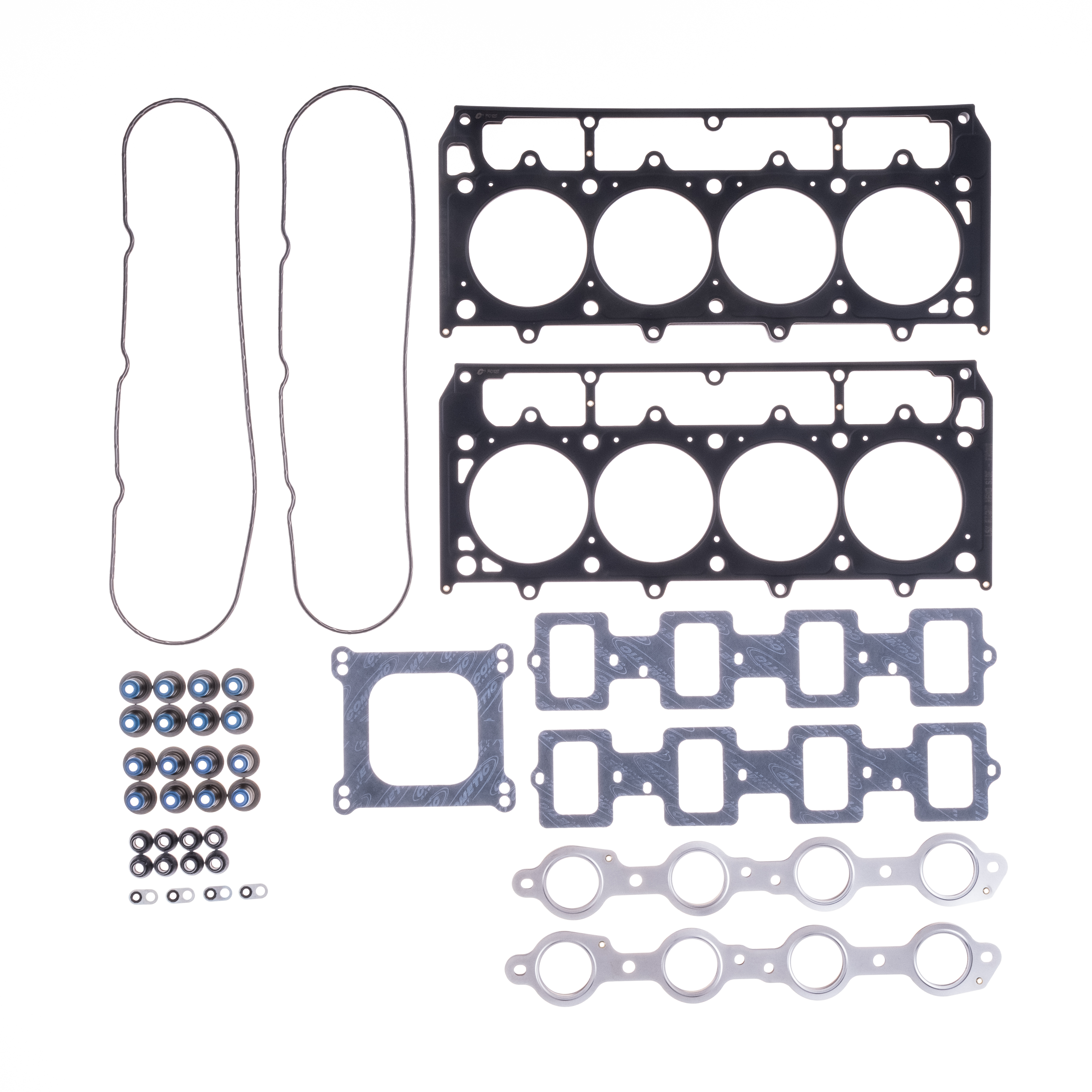 Cometic Automotive GM LSX Gen-4 Small Block V8 Top End Gasket Kit