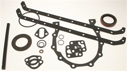 Cometic Automotive Chrysler 392 FirePower V8 Bottom End Gasket Kit