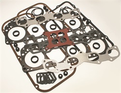 Cometic Automotive Chrysler 392 FirePower V8 Top End Gasket Kit