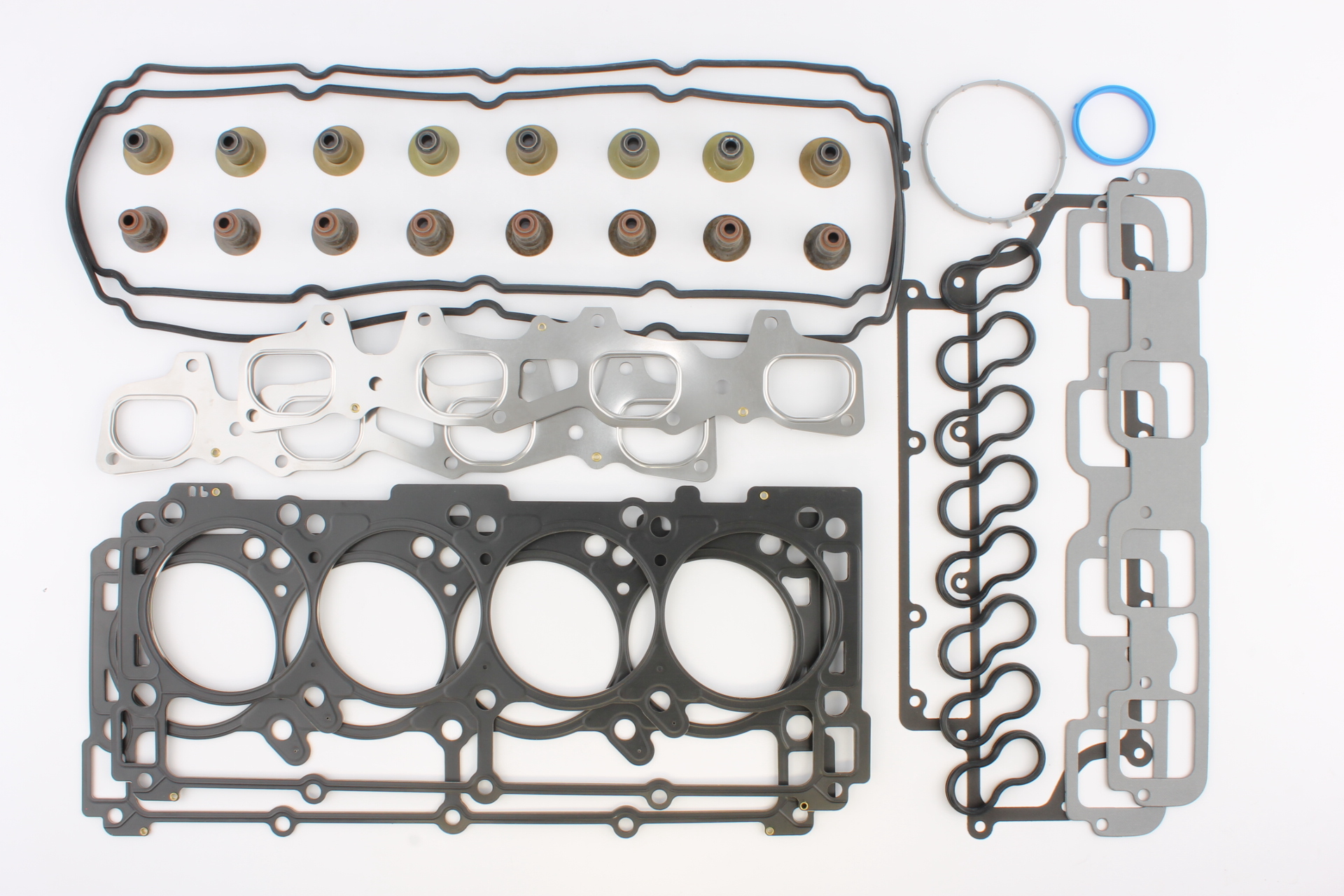 Cometic Automotive Chrysler 6.1L Gen-3 Hemi Top End Gasket Kit