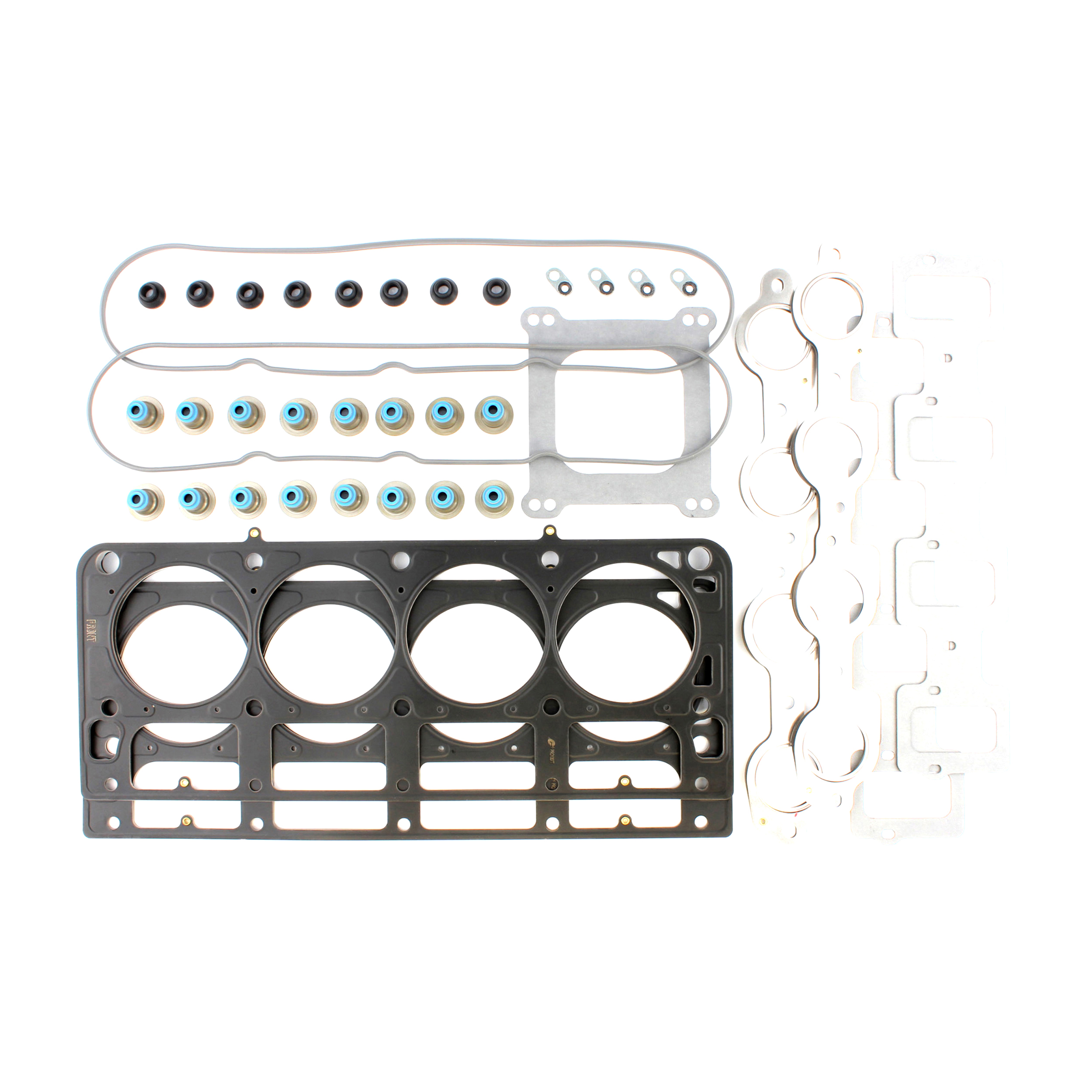 Cometic Automotive GM LS3/L92 Gen-4 Small Block V8 Top End Gasket Kit
