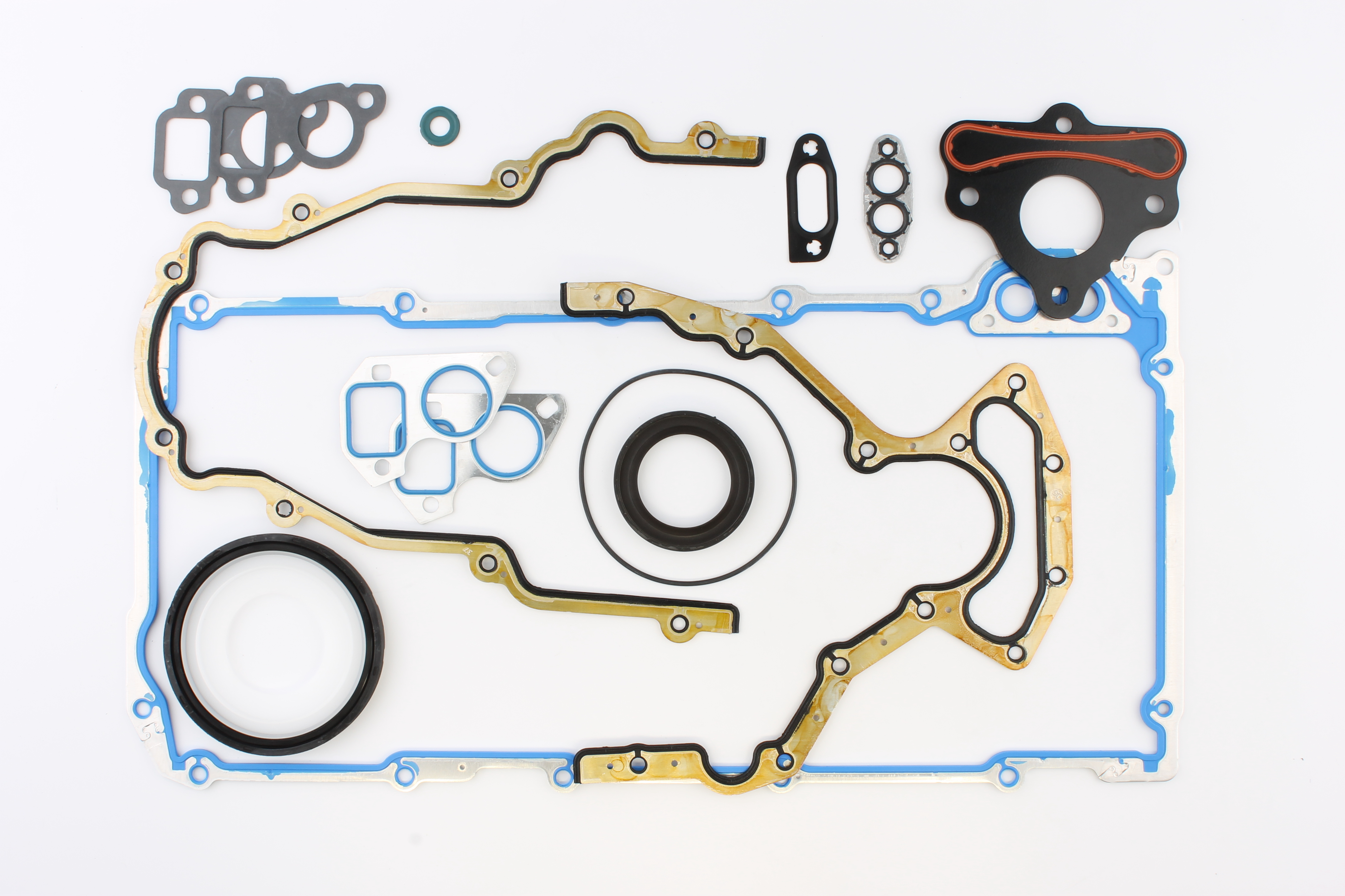 Cometic Automotive GM LS Gen-3/4 Small Block V8 Bottom End Gasket Kit