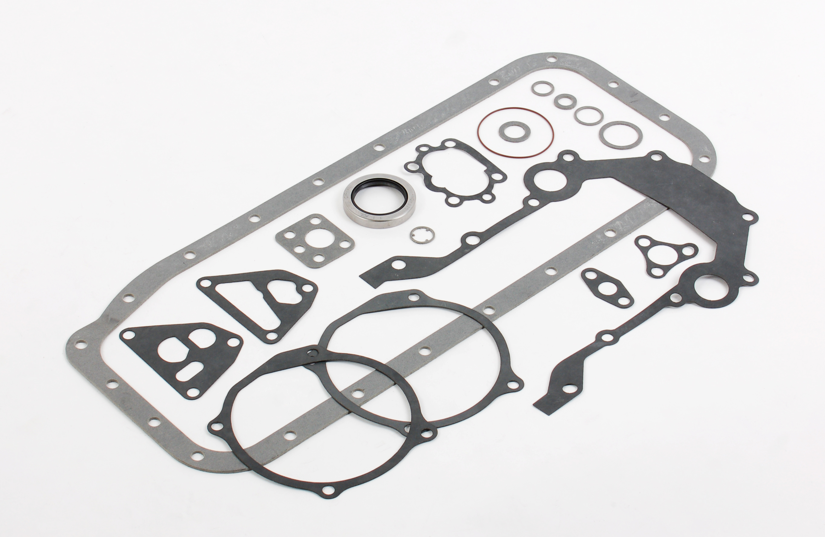 Cometic Automotive Ford Y-Block Bottom End Gasket Kit