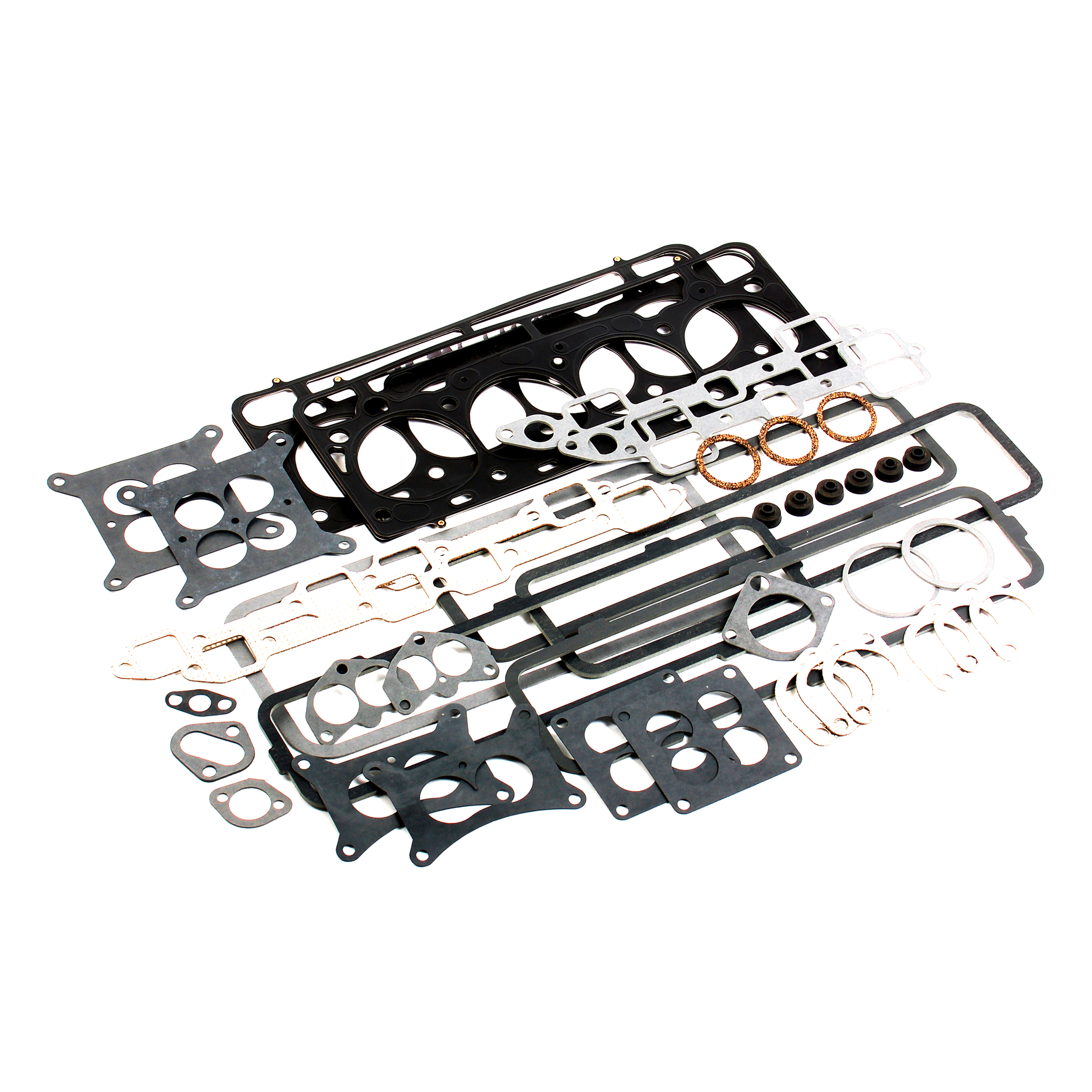 Cometic Automotive Ford Y-Block Top End Gasket Kit