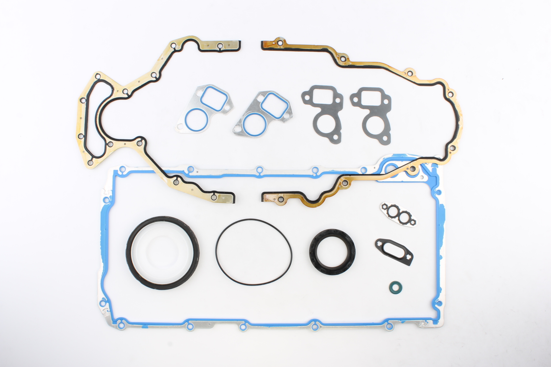 Cometic Automotive GM LS Gen-3/4 Small Block V8 Bottom End Gasket Kit