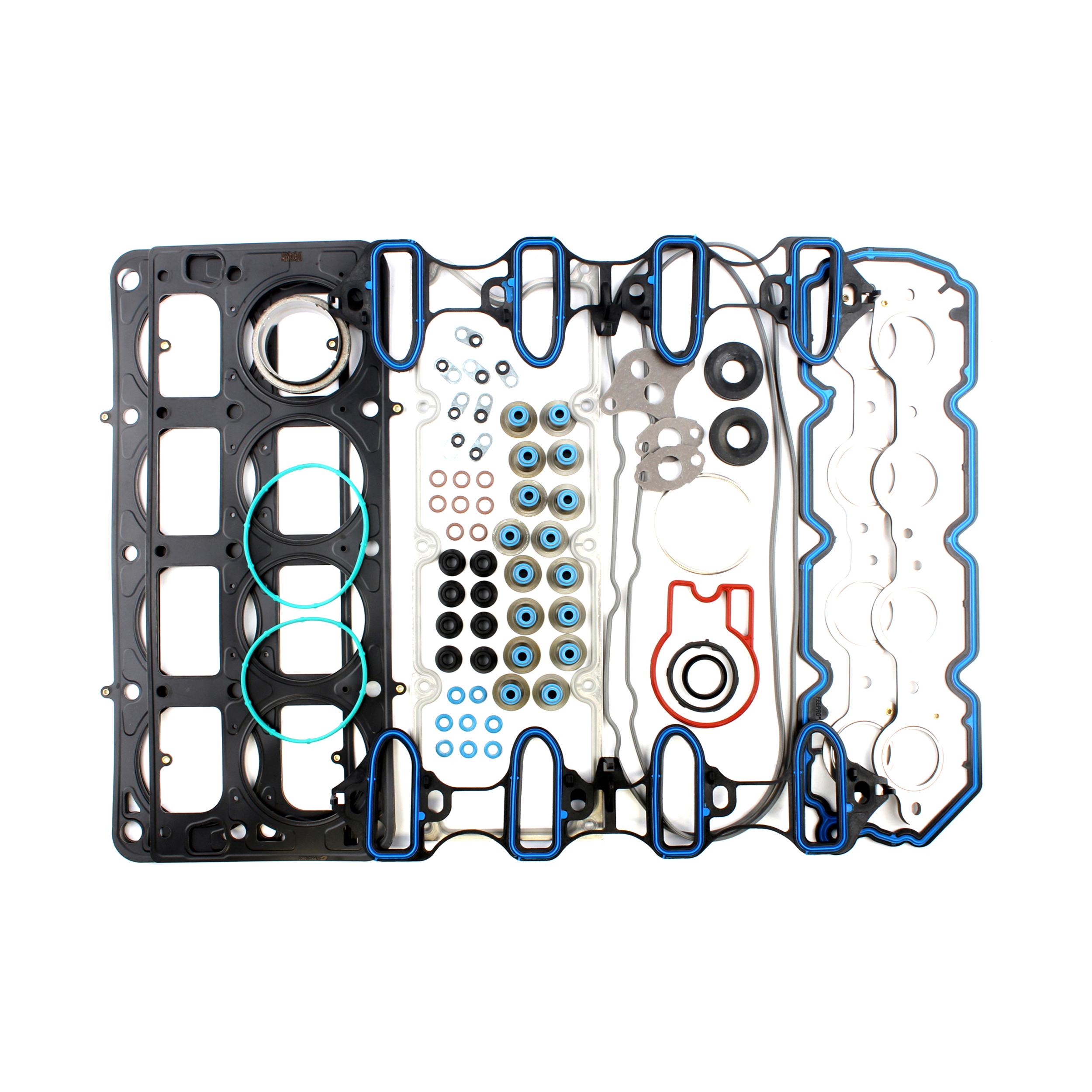 Cometic Automotive GM Gen-3 Vortec V8 Top End Gasket Kit