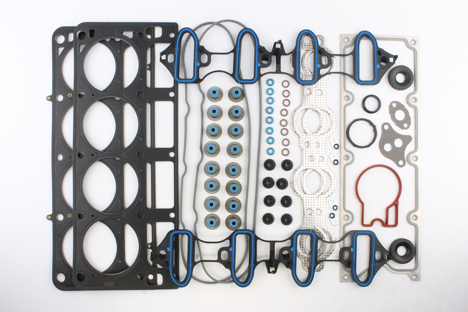 Cometic Automotive GM LQ4/LQ9 Vortec Small Block V8 Top End Gasket Kit