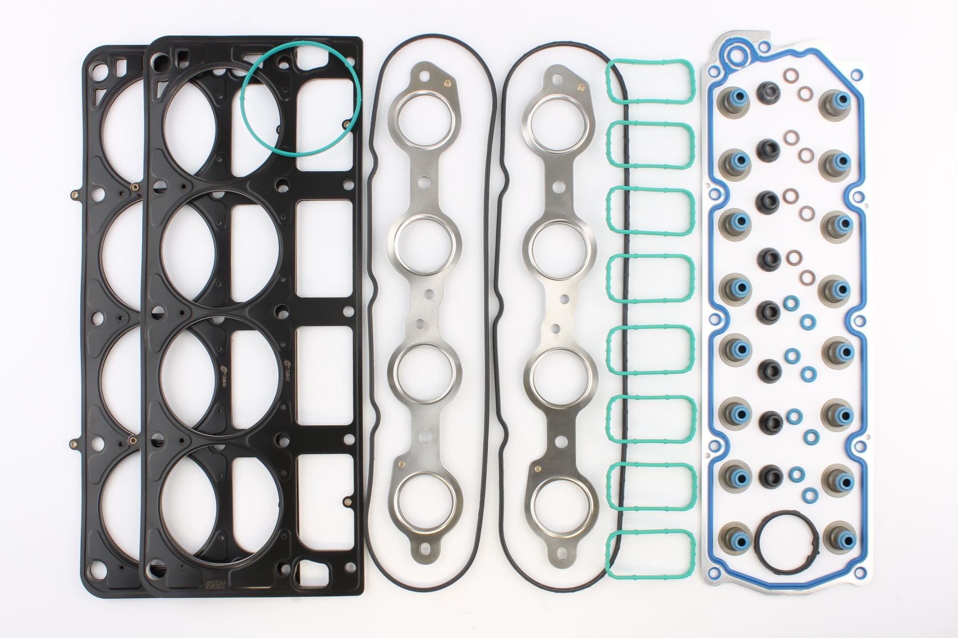 Cometic Automotive GM LS3 Gen-4 Small Block V8 Top End Gasket Kit