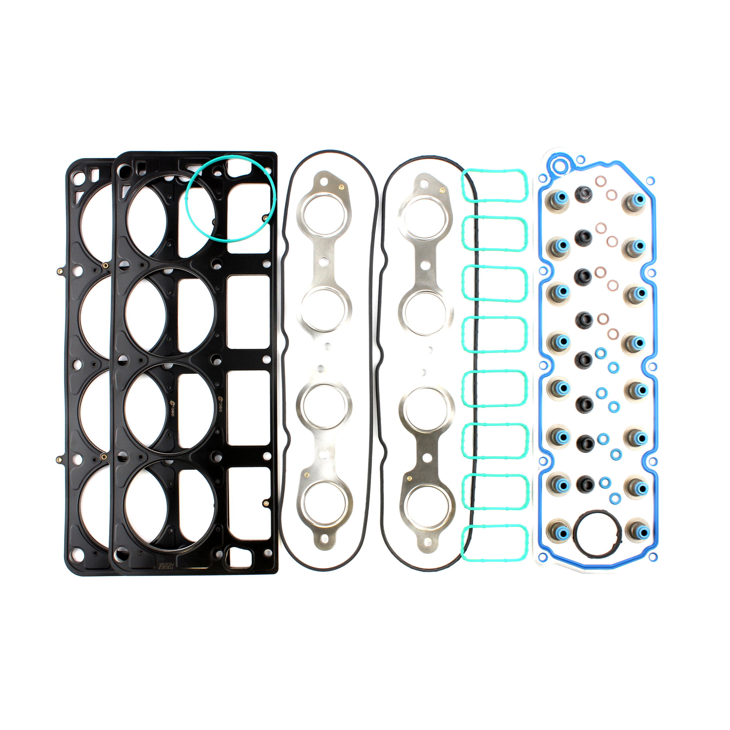 Cometic Automotive GM LS3 Gen-4 Small Block V8 Top End Gasket Kit