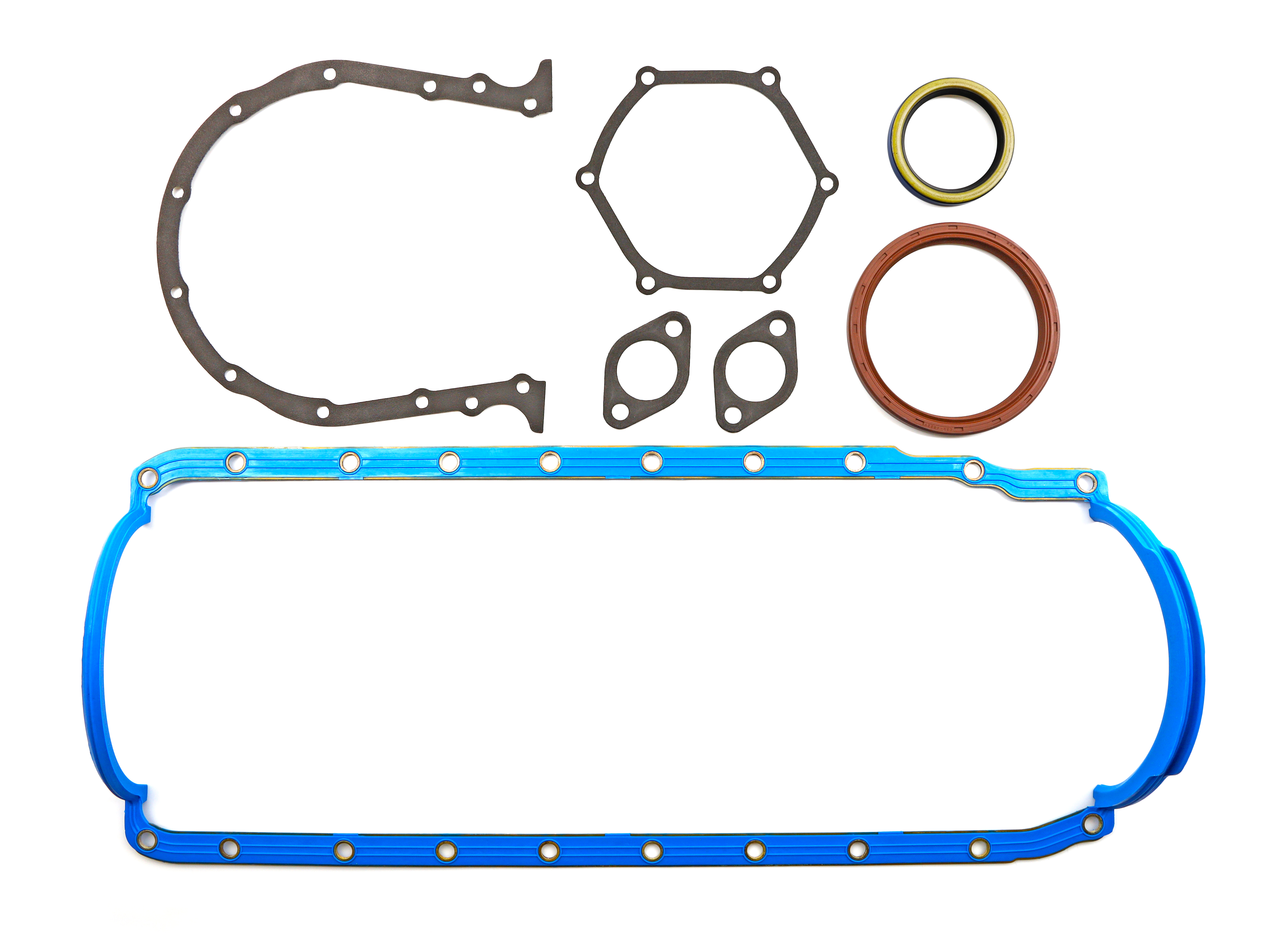 Cometic Automotive GM Gen-5 L19 454 Big Block V8 Bottom End Gasket Kit