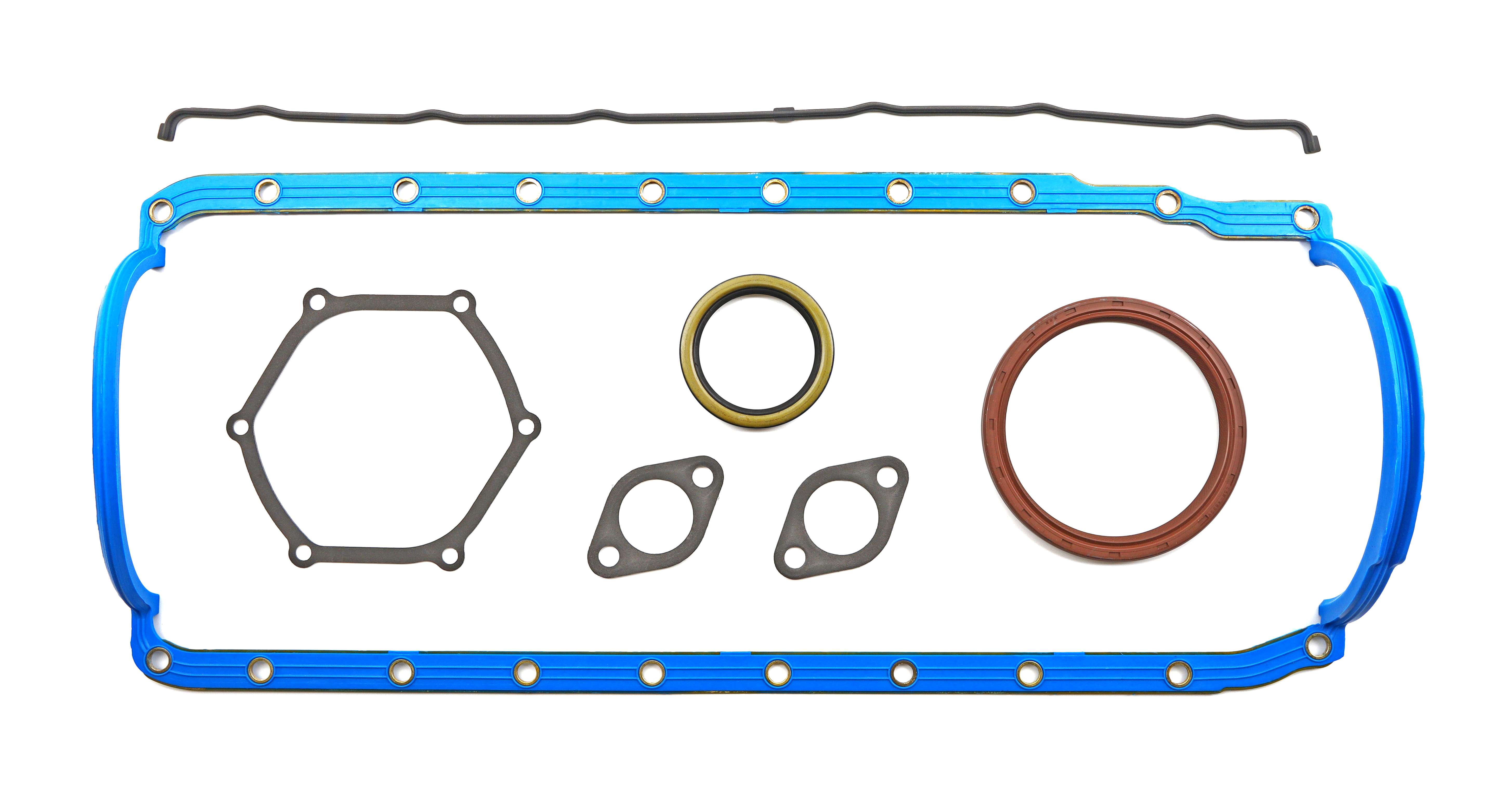 Cometic Automotive GM Gen-6 L21/L29/502 Big Block V8 Bottom End Gasket Kit