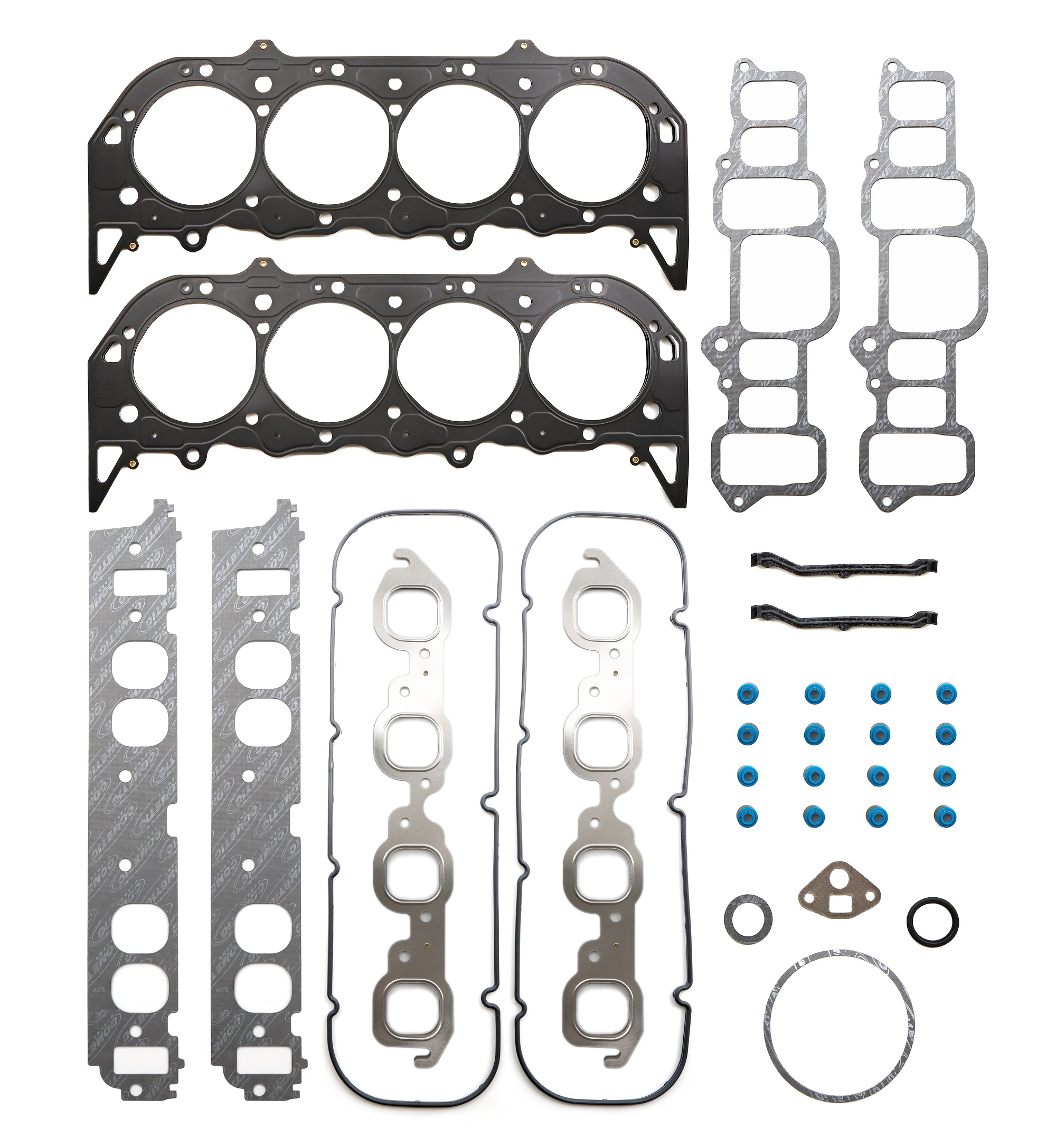 Cometic Automotive GM Gen-6 L21/29/502 Big Block V8 Top End Gasket Kit