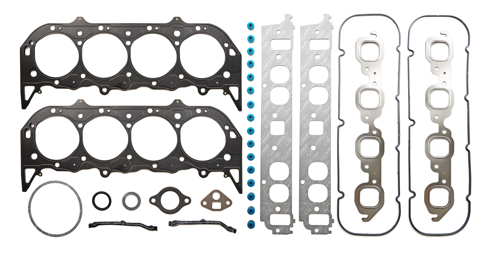 Cometic Automotive GM Gen-5 L19 454 Big Block V8 Top End Gasket Kit