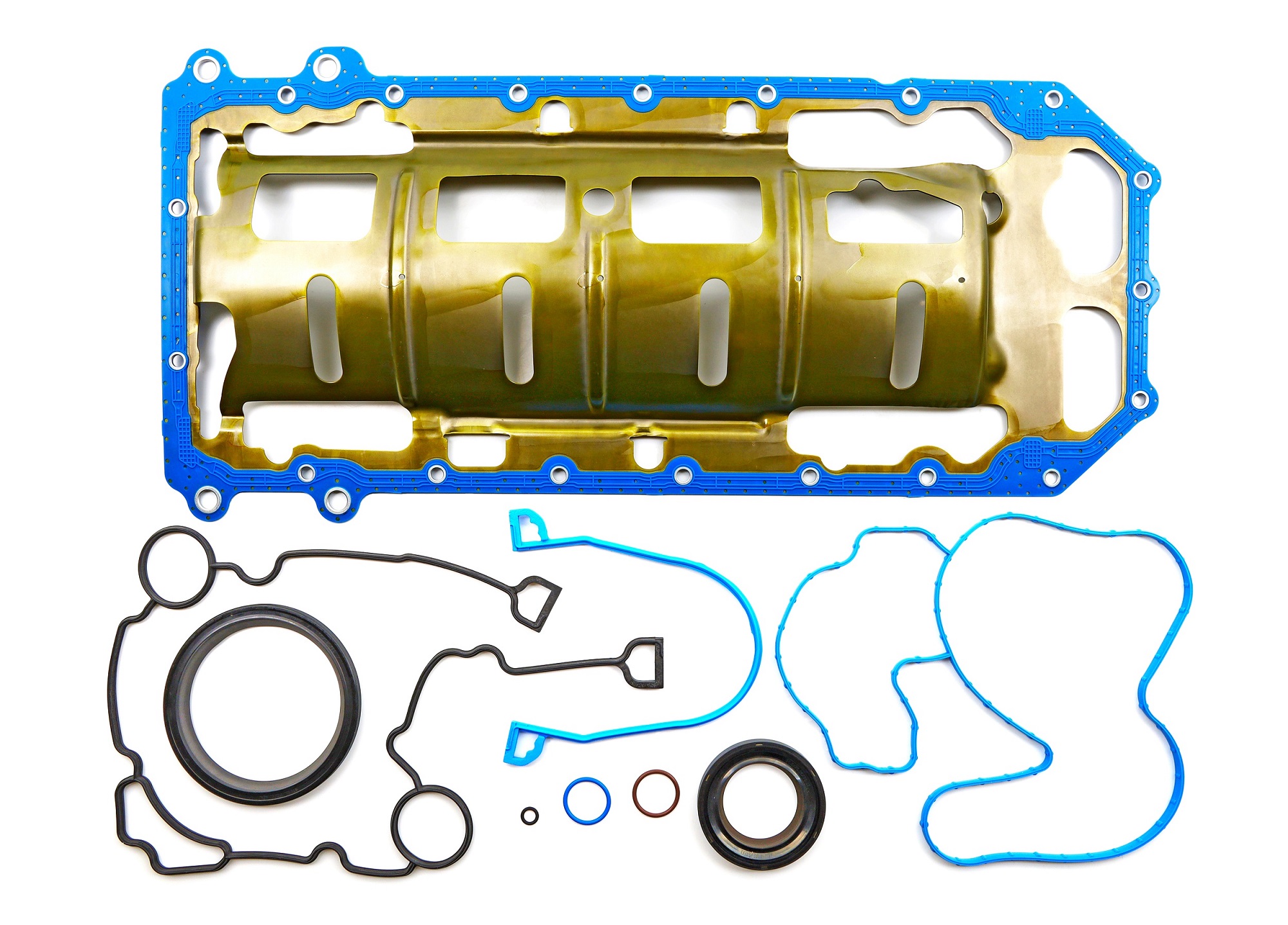 Cometic Automotive Chrysler 6.4L Apache Gen-3 Hemi Bottom End Gasket Kit