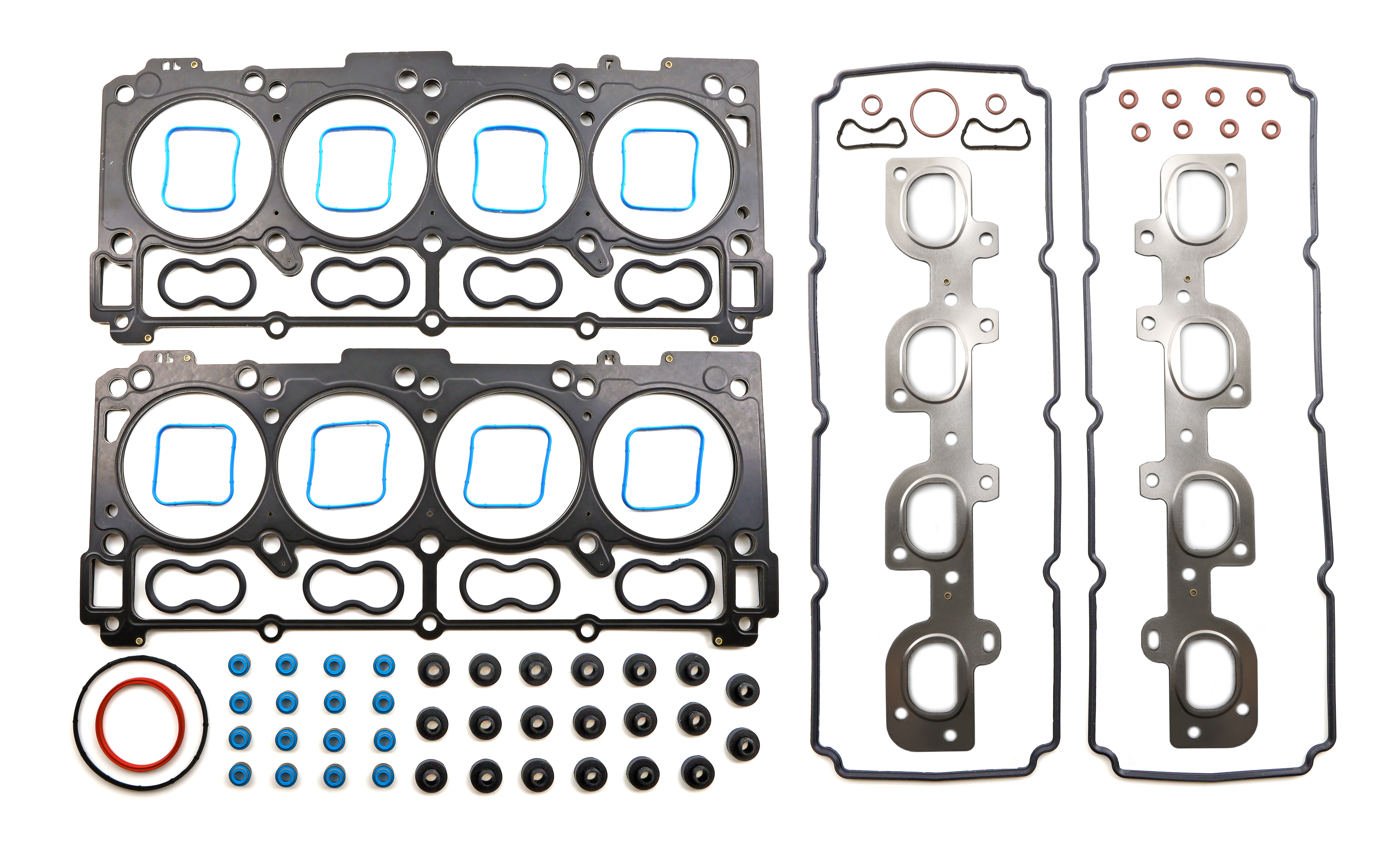 Cometic Automotive Chrysler 6.4L Apache Gen-3 Hemi Top End Gasket Kit