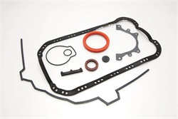 Cometic Automotive Honda D16Z6 Bottom End Gasket Kit