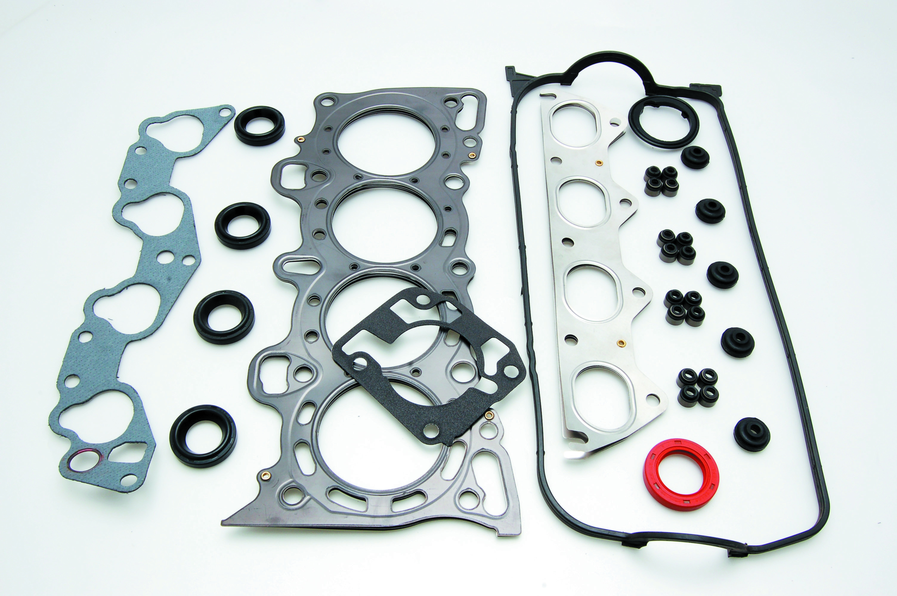 Cometic Automotive Honda D16Z6 Top End Gasket Kit