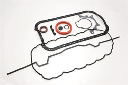 Cometic Automotive Honda D16Y5/D16Y7/D16Y8 Bottom End Gasket Kit