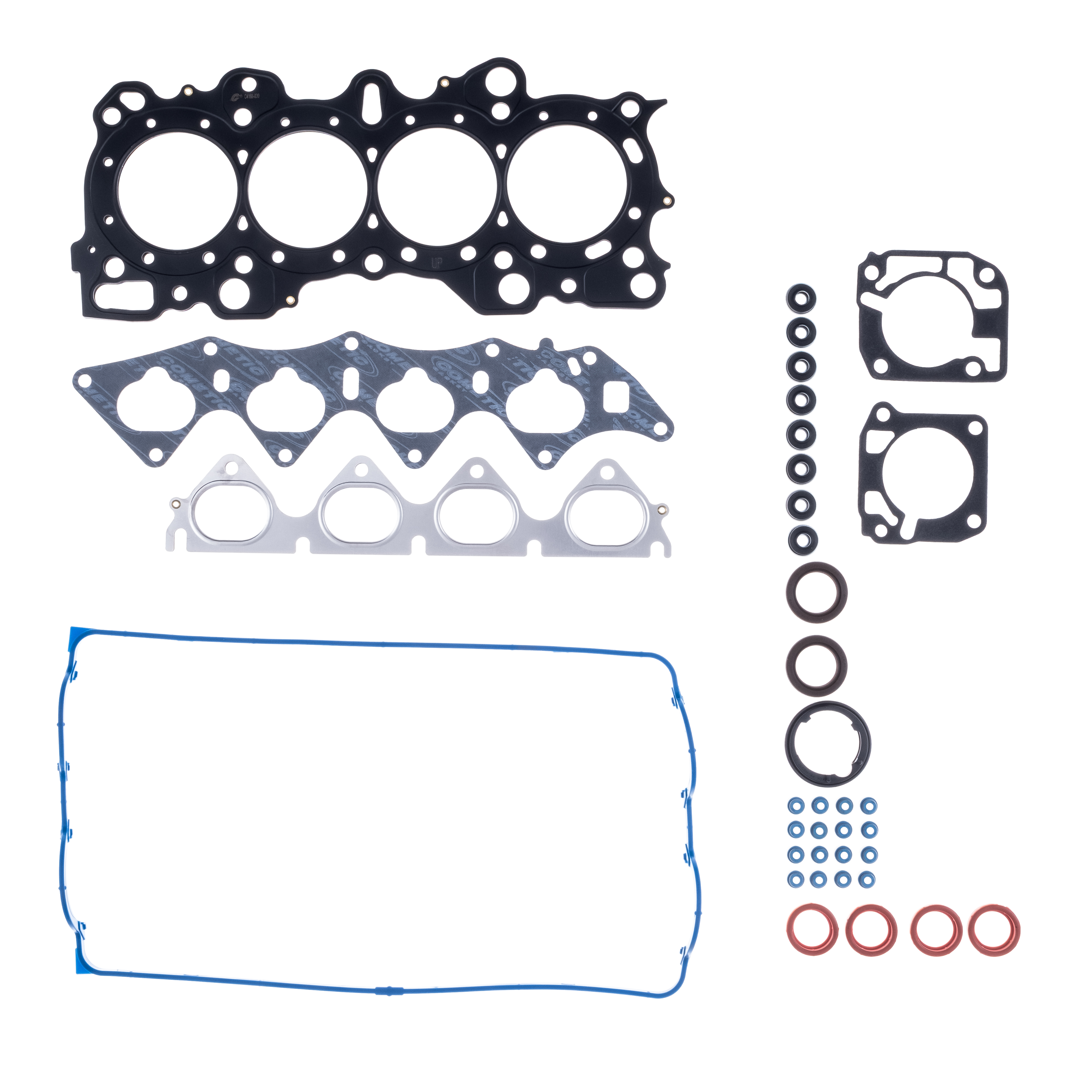 Cometic Automotive Honda B16A2/B16A3/B18C5 Top End Gasket Kit