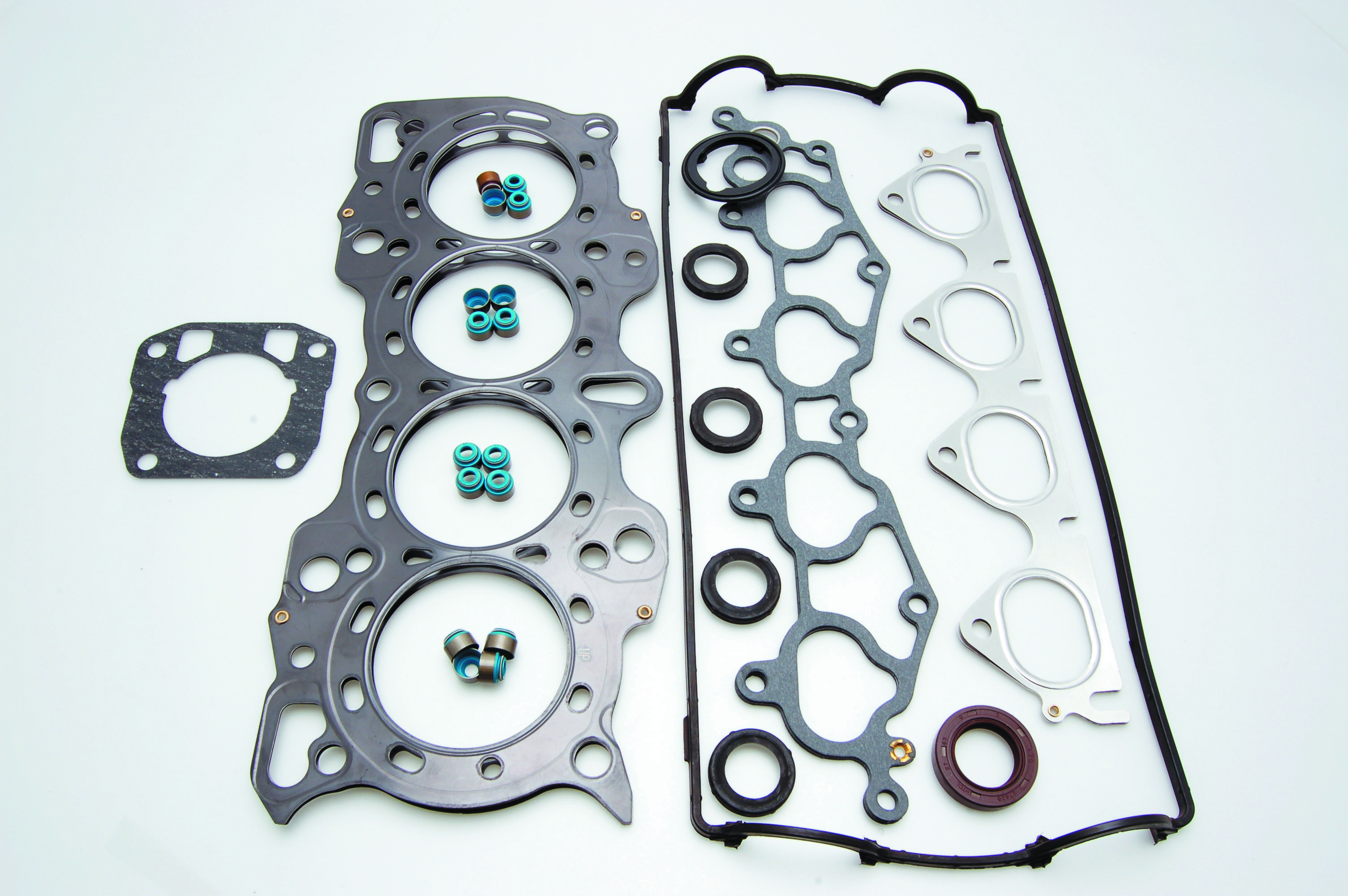 Cometic Automotive Honda B18A1/B18B1 Top End Gasket Kit