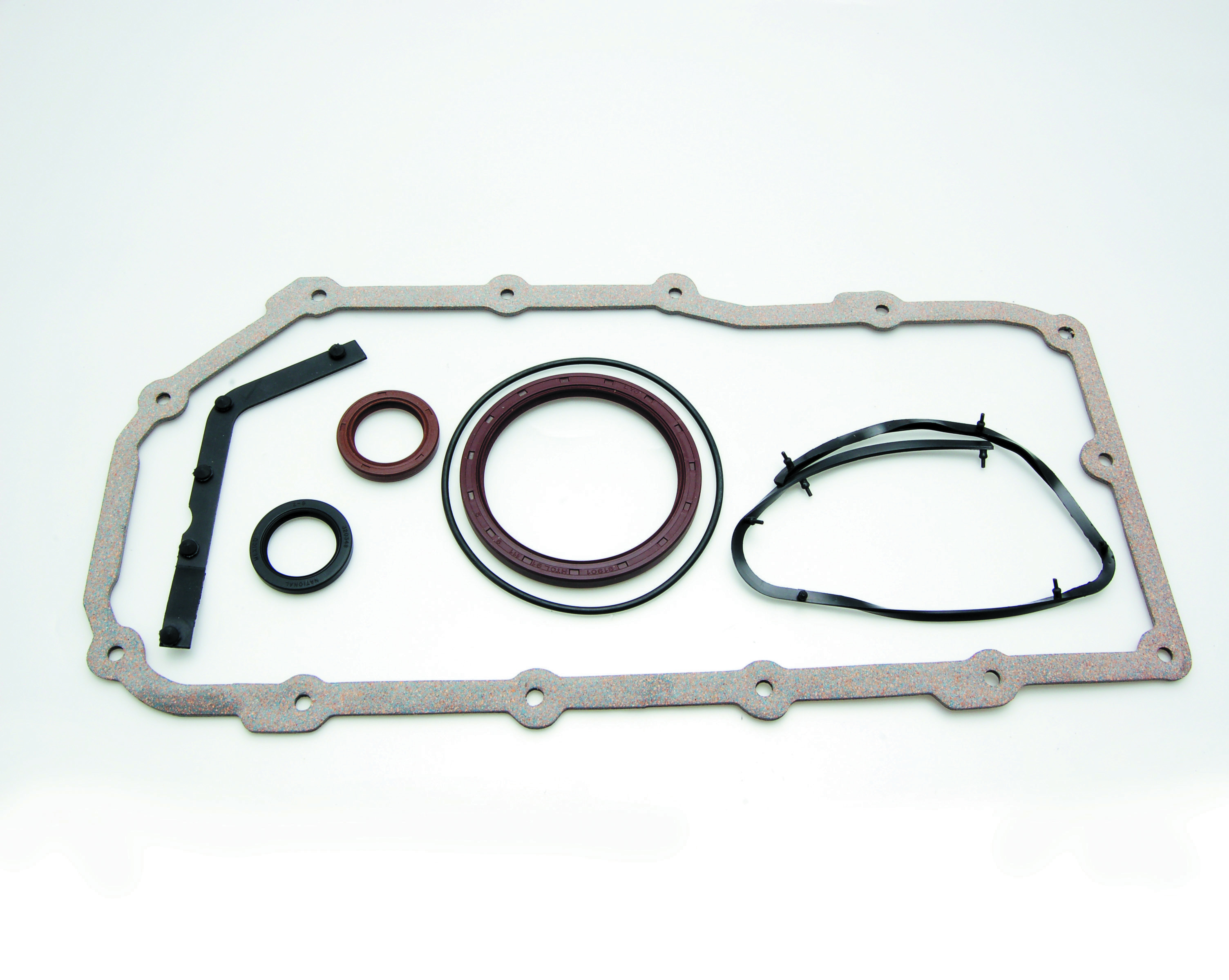 Cometic Automotive Chrysler 420A/ECC Bottom End Gasket Kit