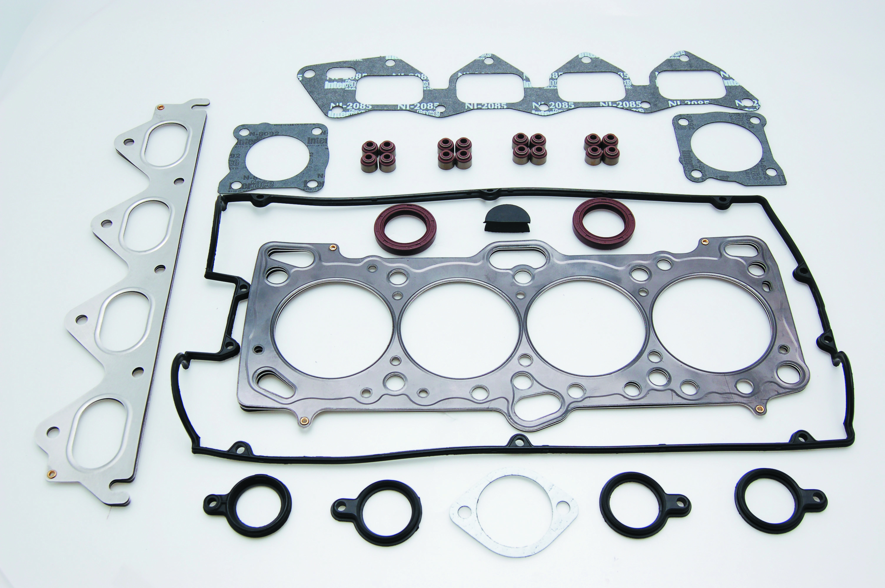 Cometic Automotive Mitsubishi 1989-1994 4G63/4G63T Top End Gasket Kit
