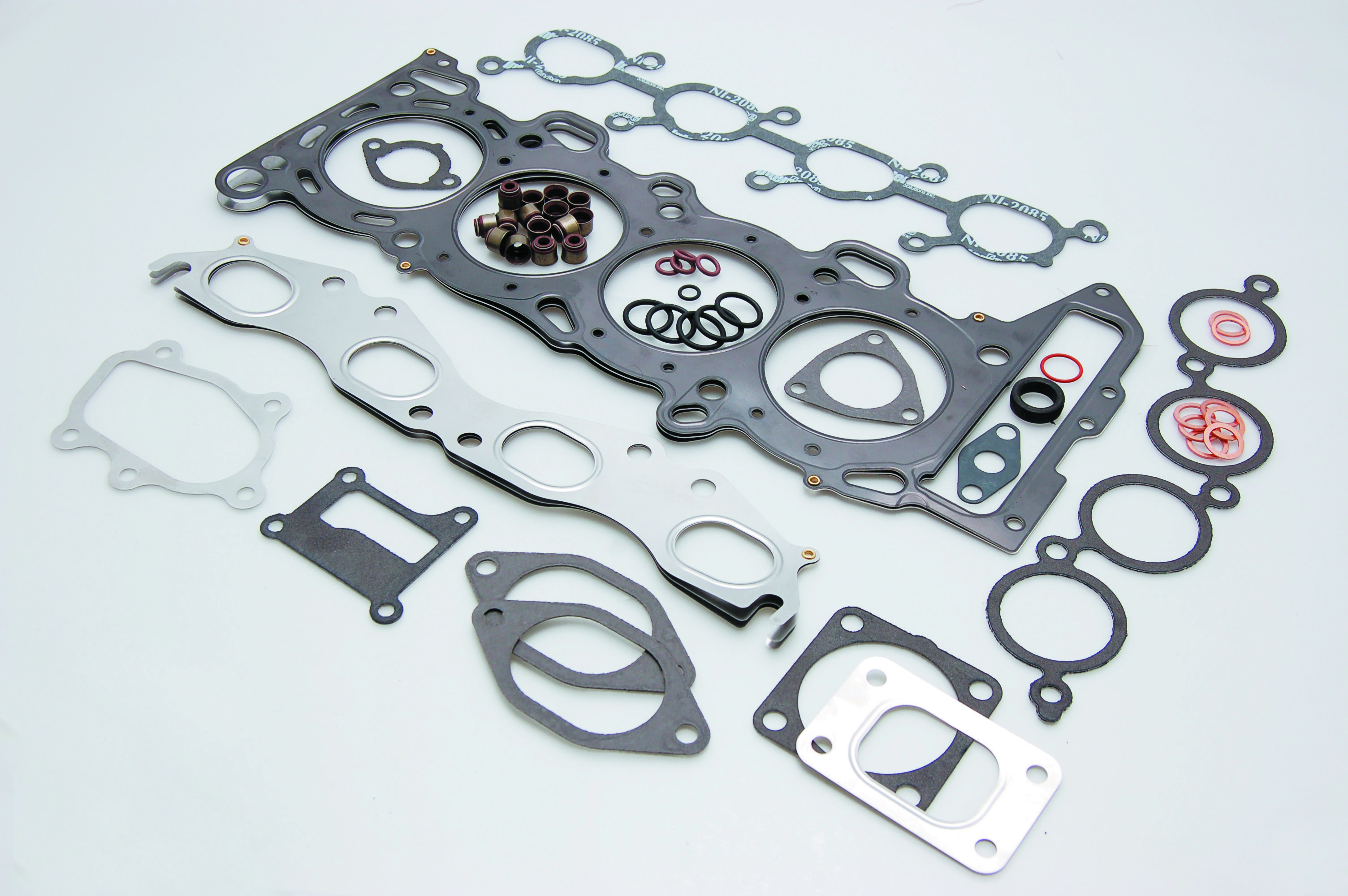 Cometic Automotive Nissan 1988-1993 SR20DE/SR20DET Top End Gasket Kit