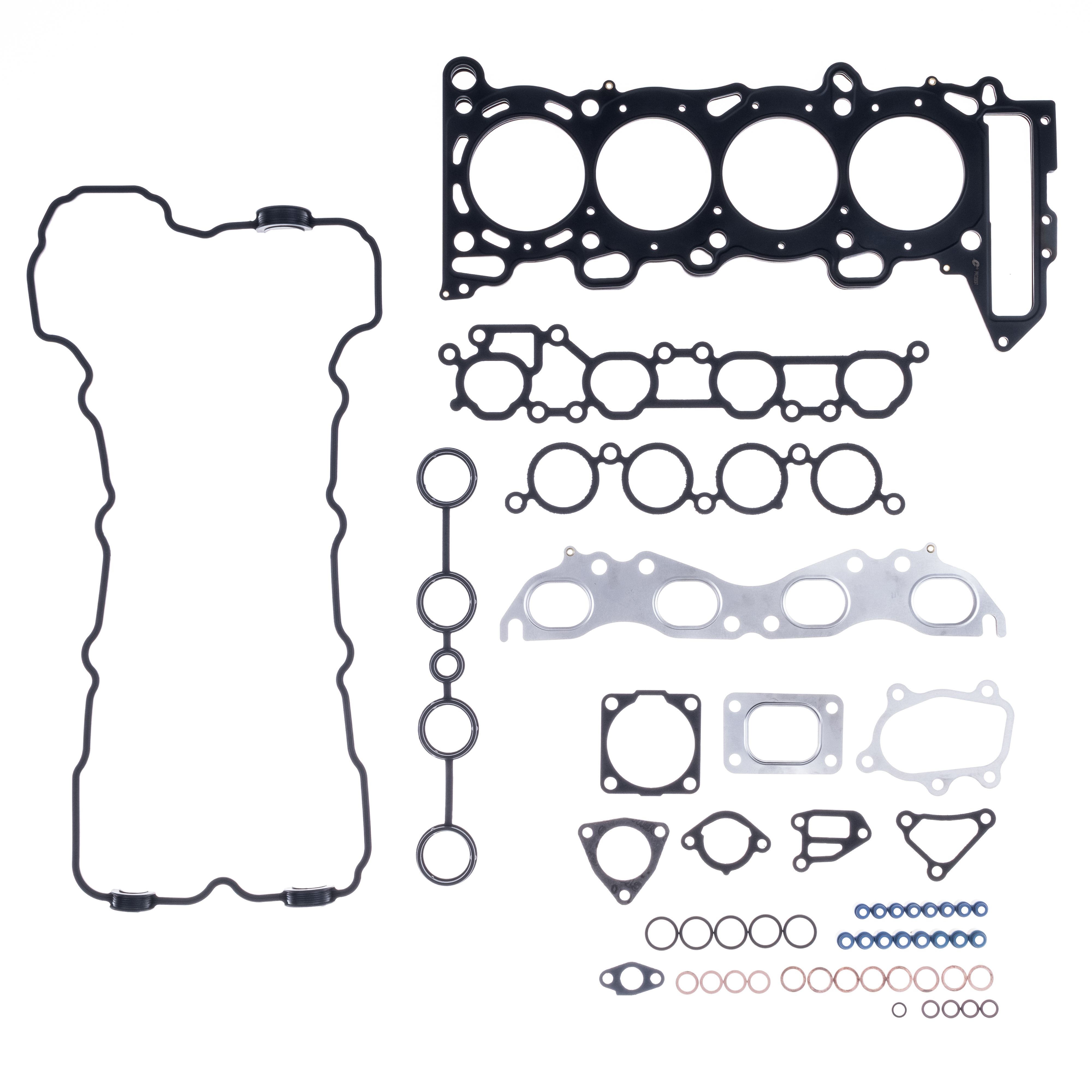 Cometic Automotive Nissan 1994-1998 SR20DE/SR20DET Top End Gasket Kit