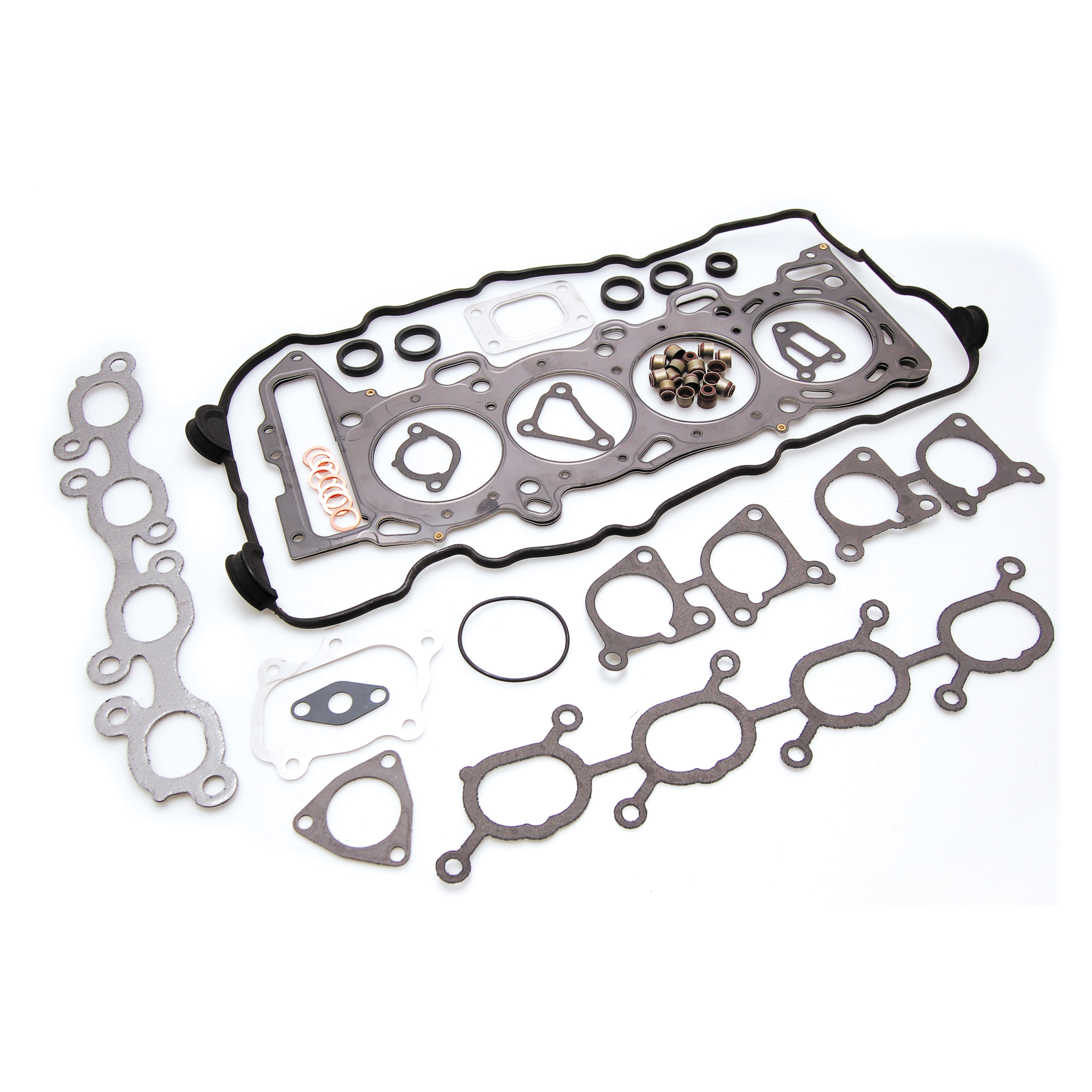 Cometic Automotive Nissan 1990-1994 SR20DET Top End Gasket Kit