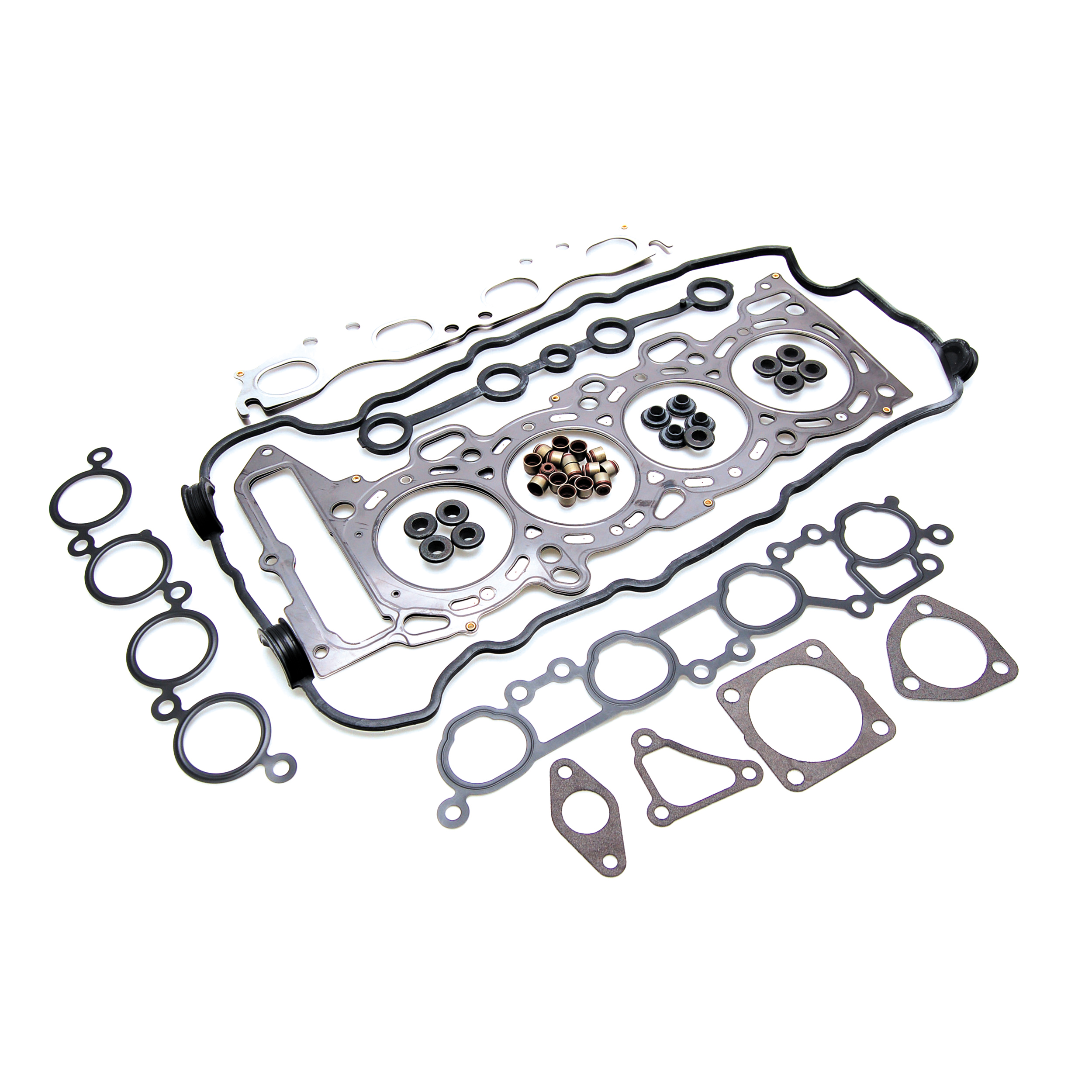 Cometic Automotive Nissan 1997-2001 SR20DE Top End Gasket Kit