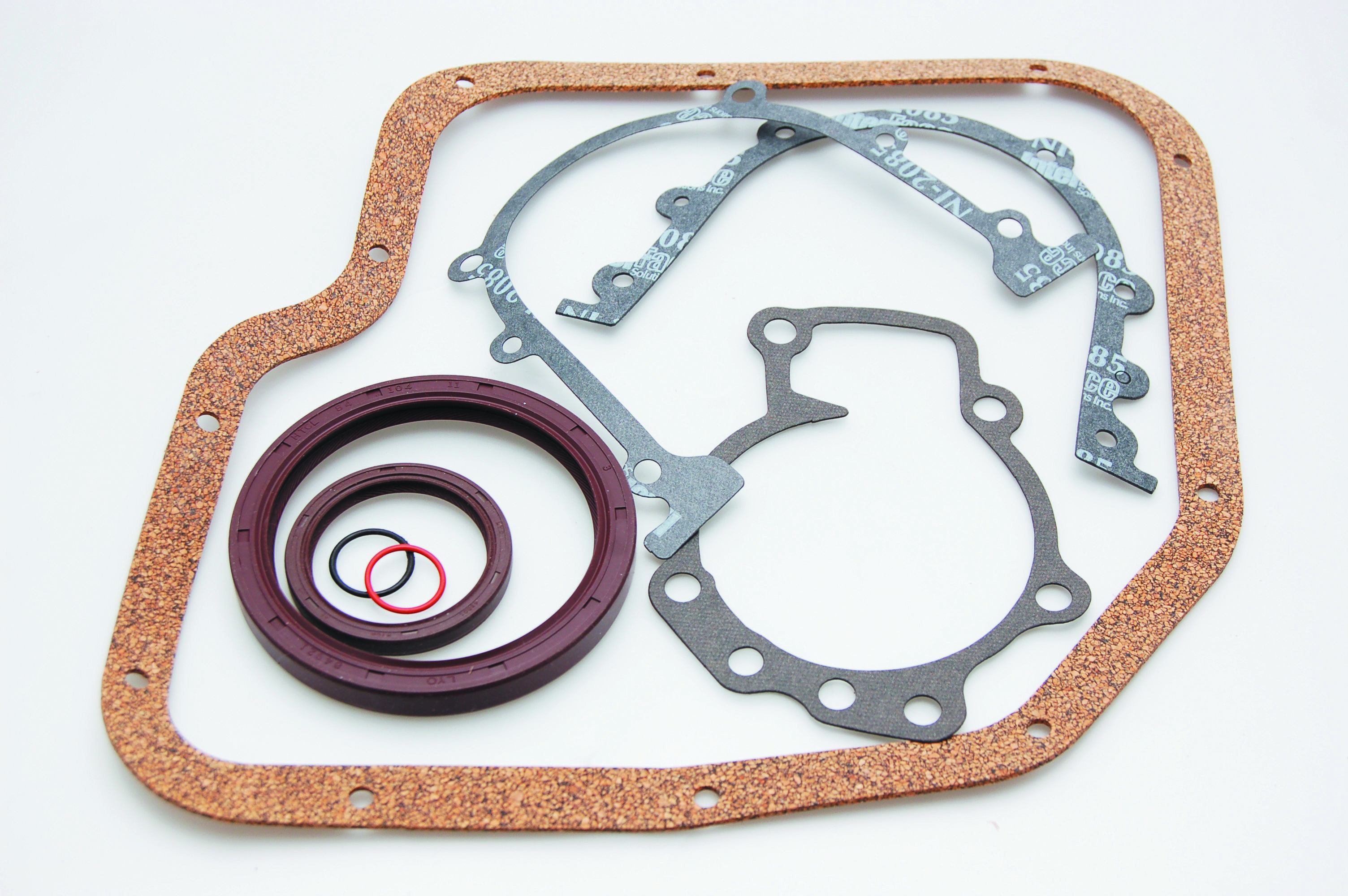 Cometic Automotive Nissan 1991-2001 SR20DE Bottom End Gasket Kit