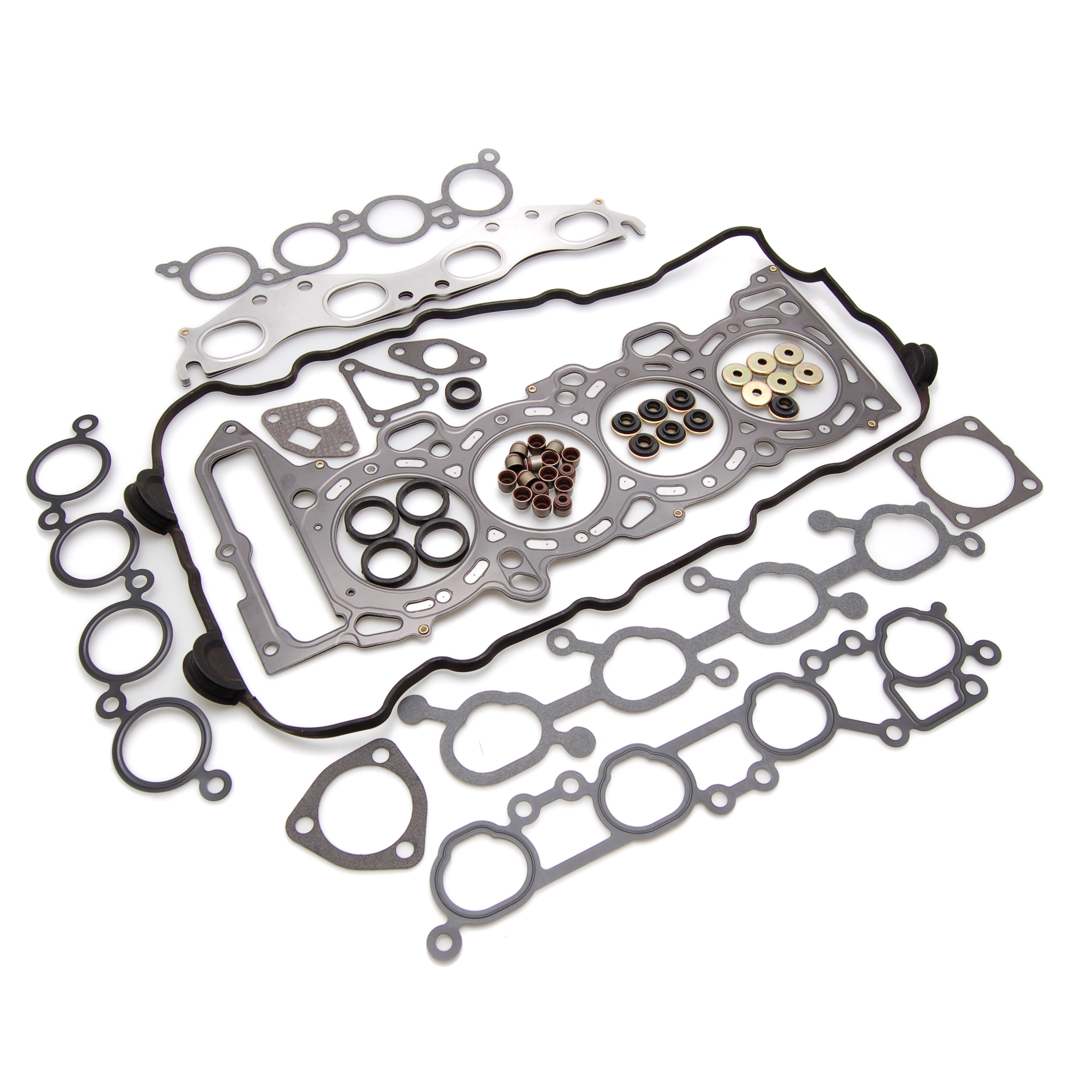 Cometic Automotive Nissan 1991-1996 SR20DE Top End Gasket Kit