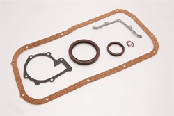 Cometic Automotive Nissan 1991-1998 KA24DE Bottom End Gasket Kit