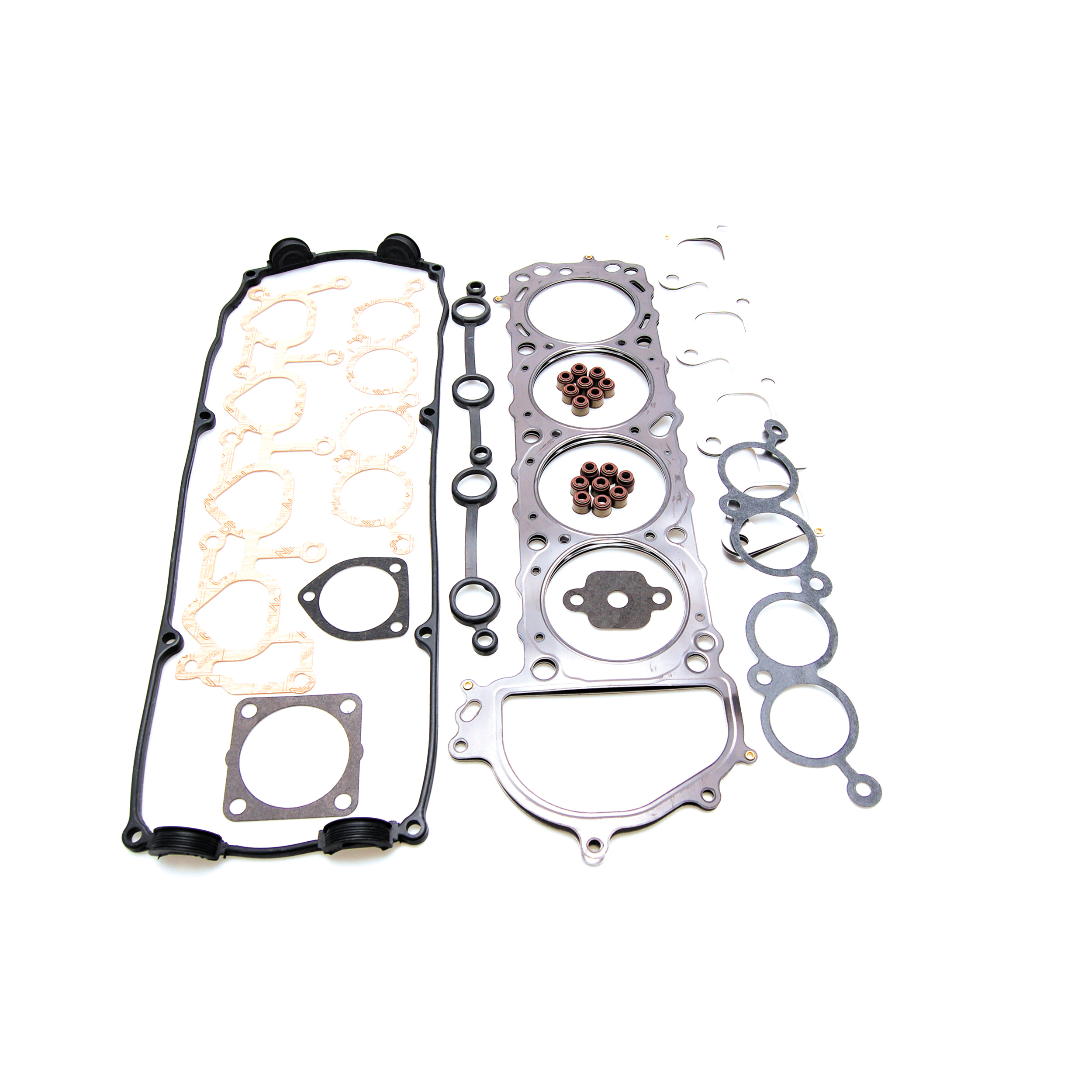 Cometic Automotive Nissan 1991-1994 KA24DE Top End Gasket Kit