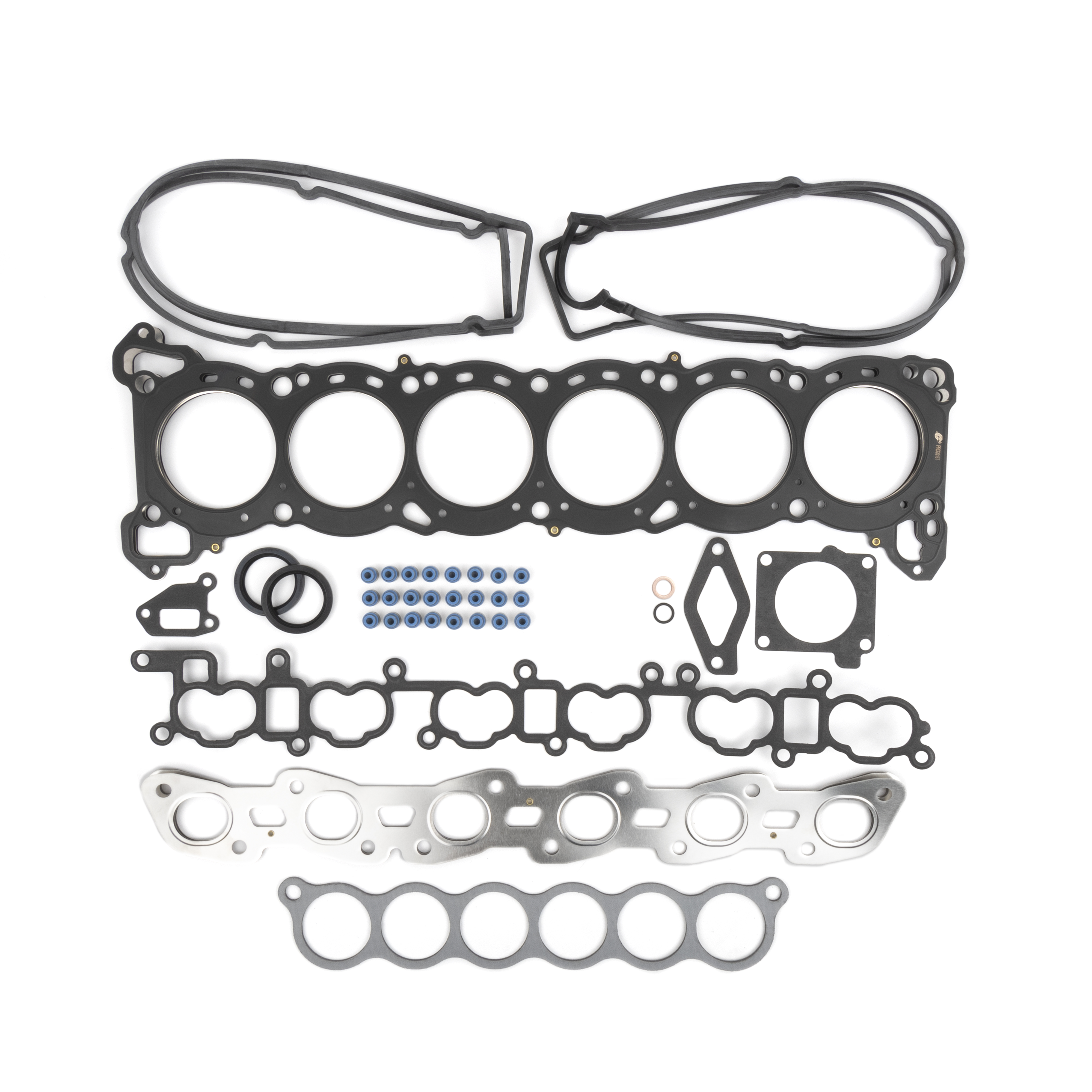Cometic Automotive Nissan RB25DET Top End Gasket Kit