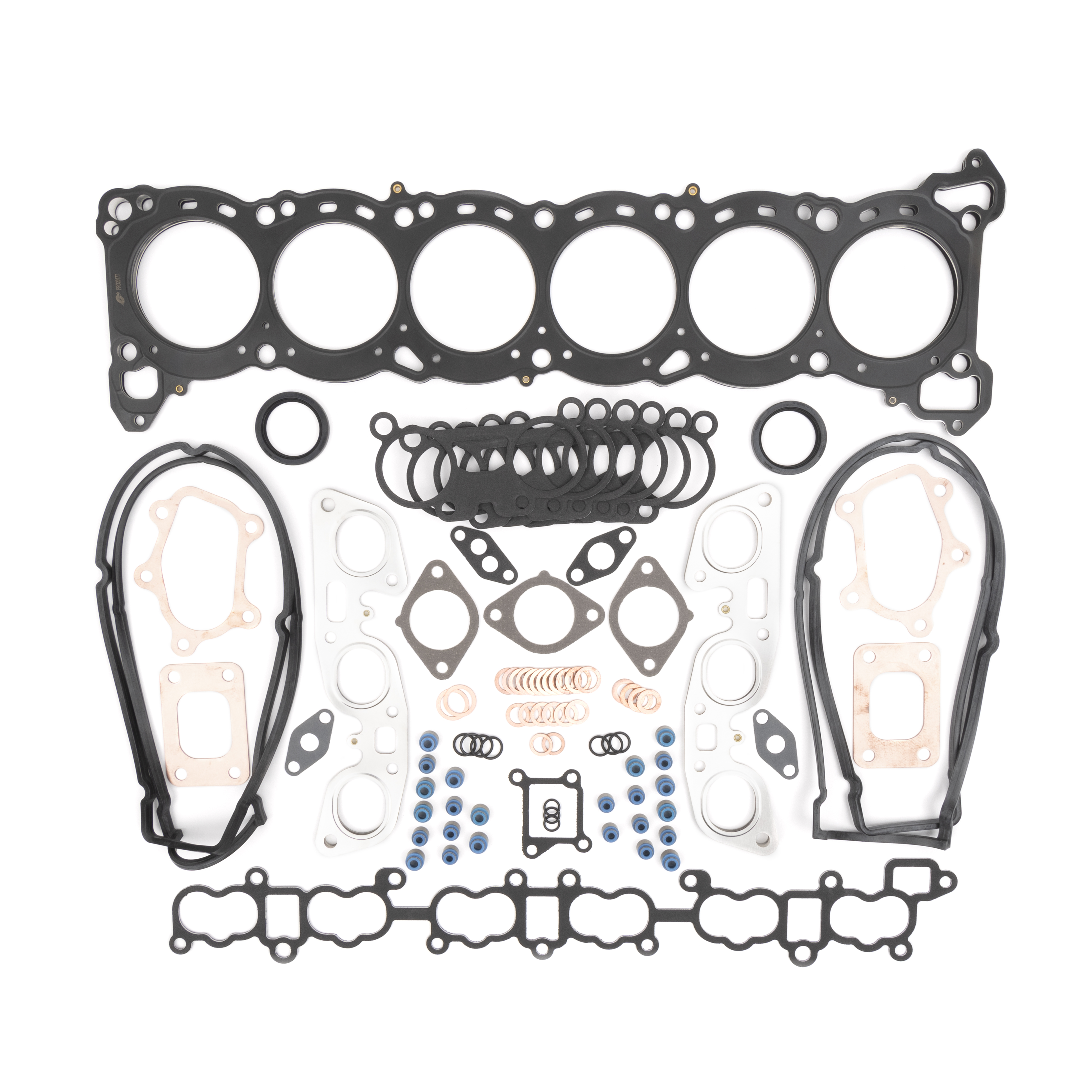 Cometic Automotive Nissan RB26DETT Top End Gasket Kit