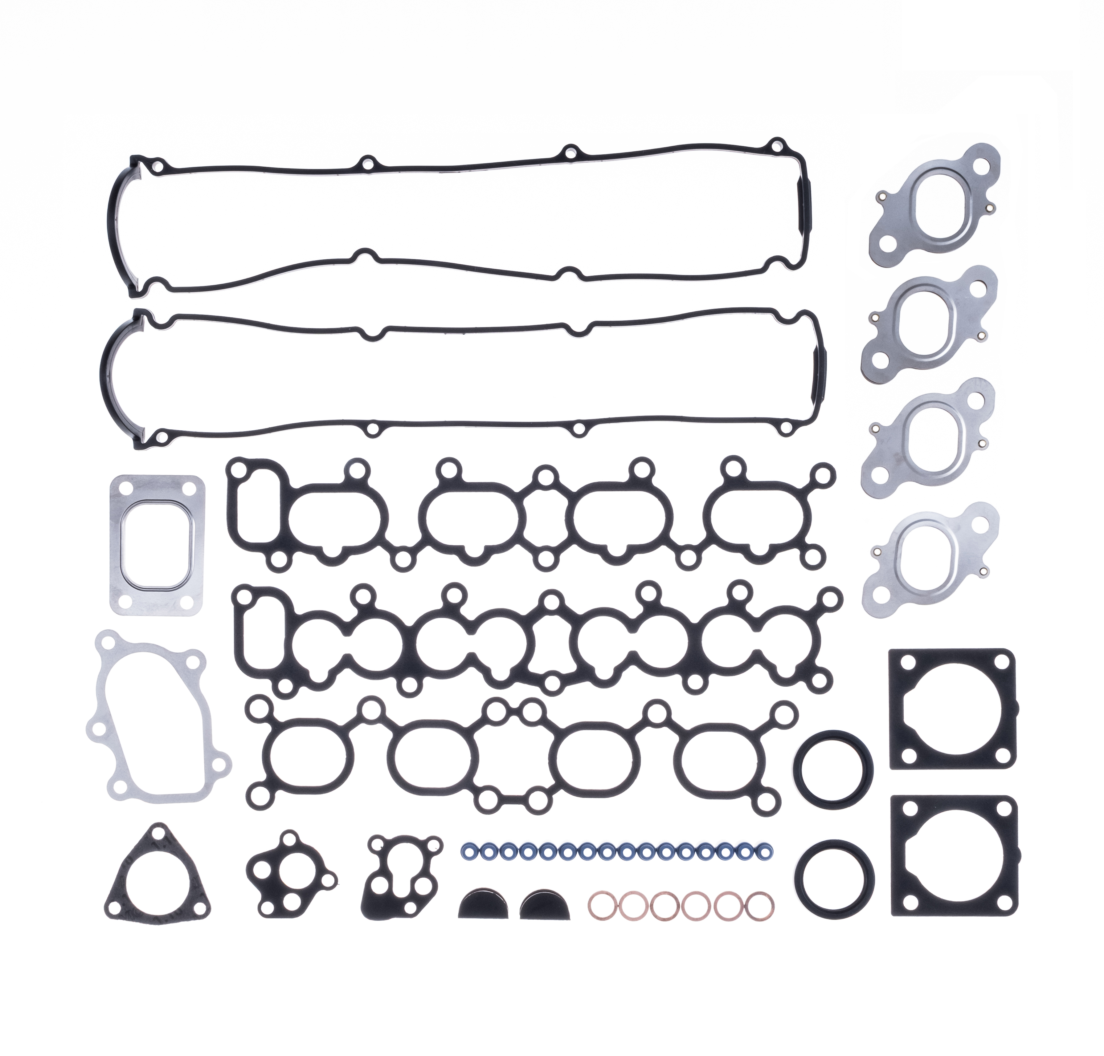 Cometic Automotive Nissan CA18DE/CA18DET Top End Gasket Kit