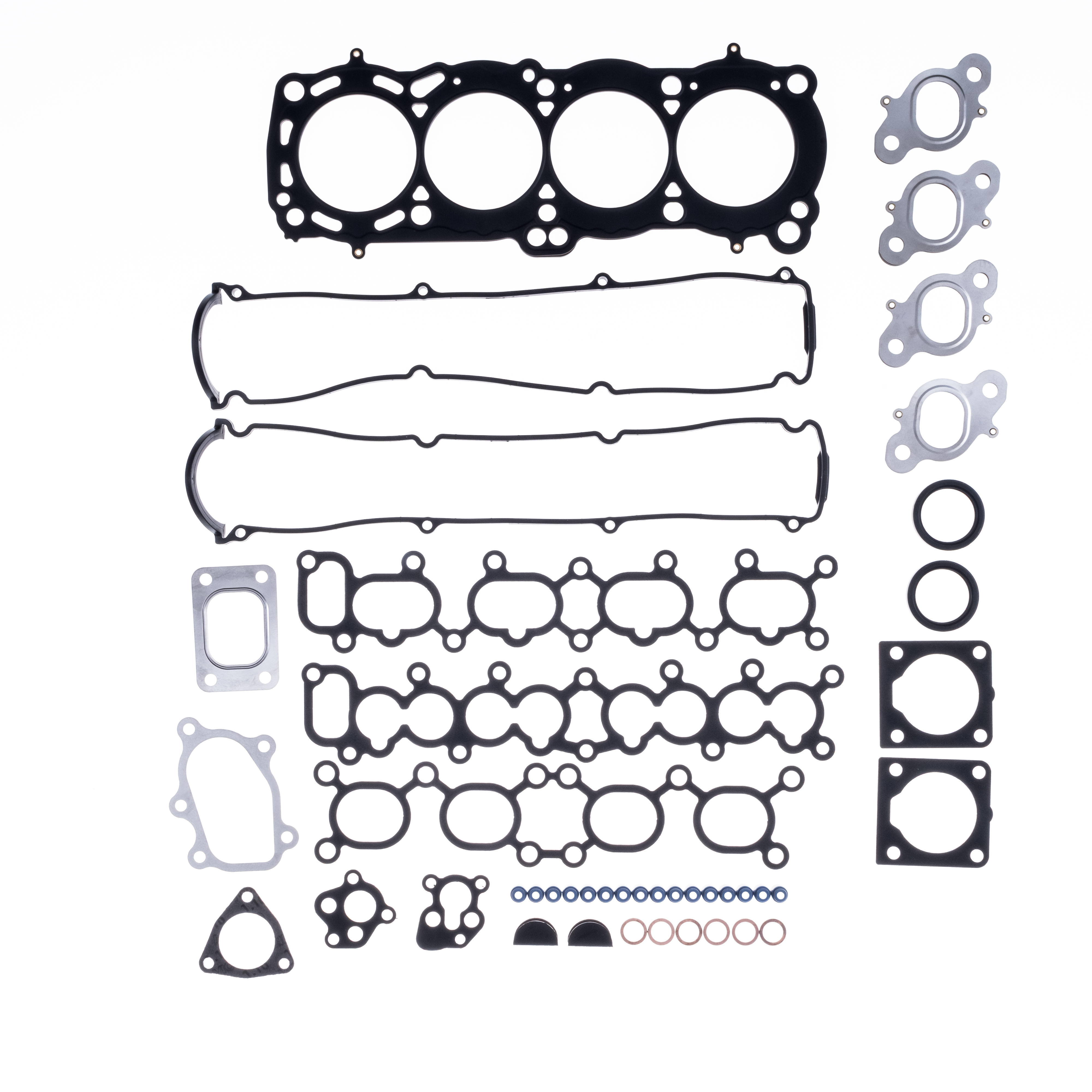 Cometic Automotive Nissan CA18DE/CA18DET Top End Gasket Kit
