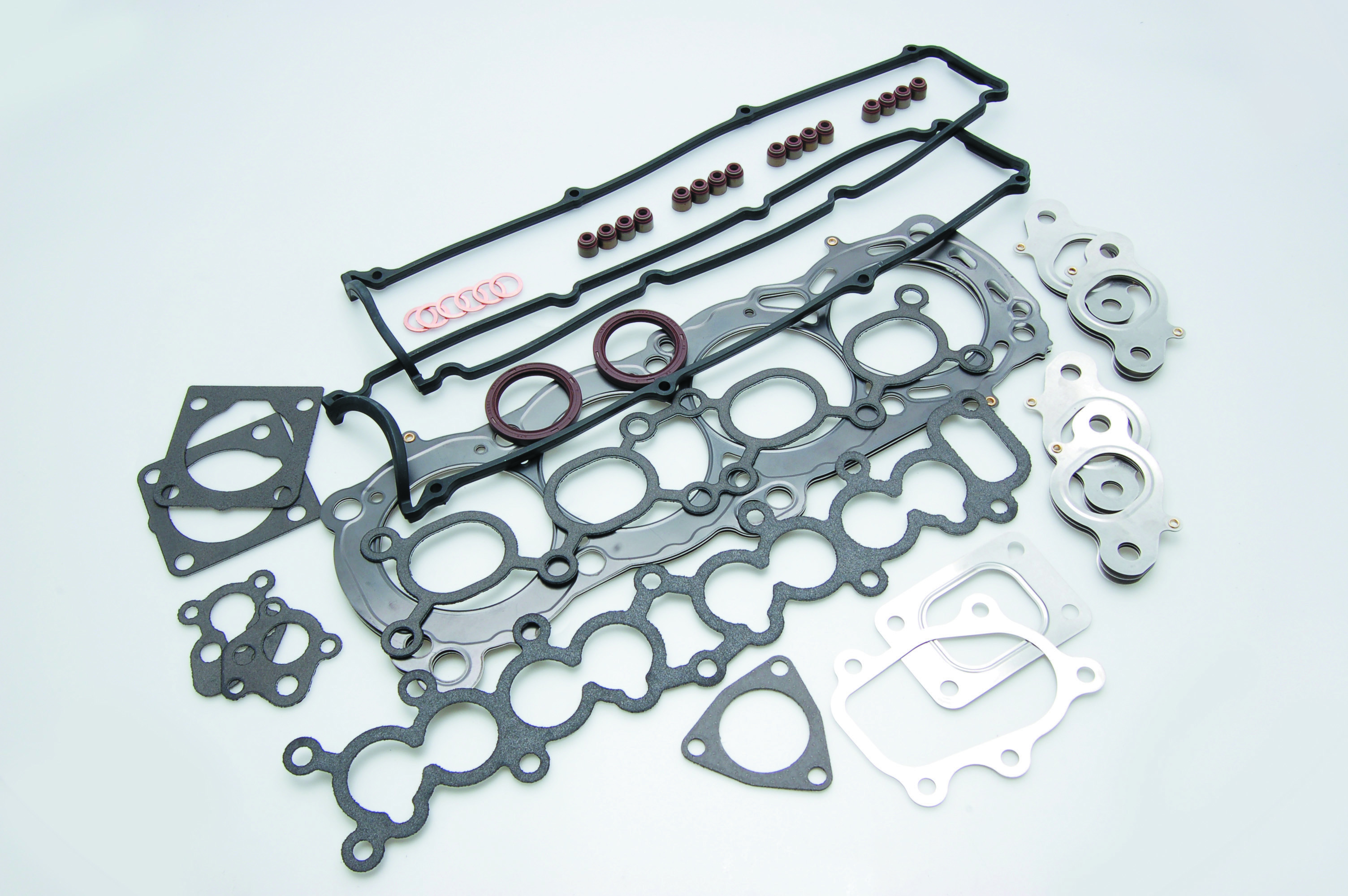 Cometic Automotive Nissan CA18DE/CA18DET Top End Gasket Kit