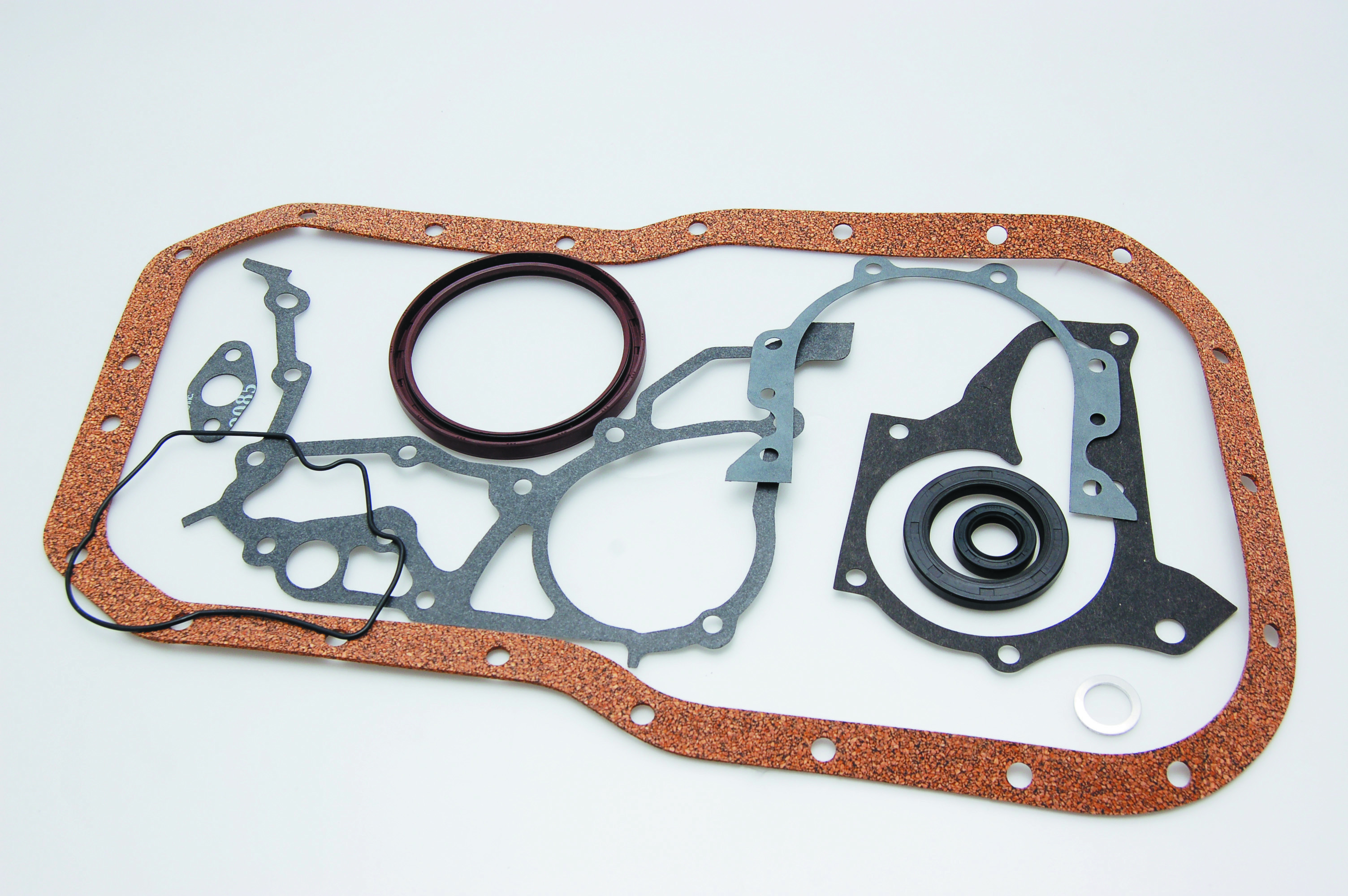 Cometic Automotive Toyota Gen-2 3S-GE/3S-GTE Bottom End Gasket Kit