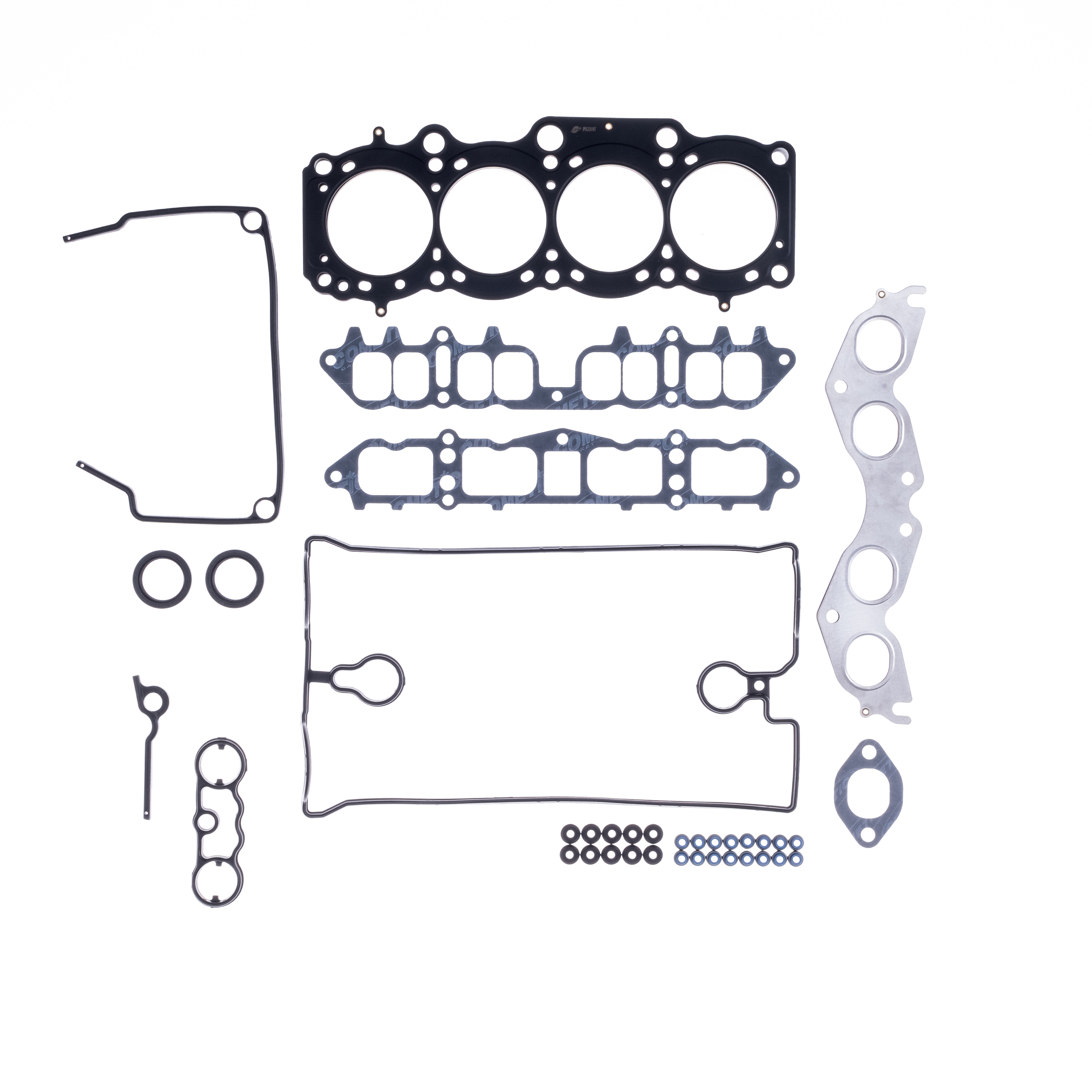 Cometic Automotive Toyota Gen-2 3S-GTE Top End Gasket Kit