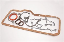 Cometic Automotive Toyota 7M-GE/7M-GTE Bottom End Gasket Kit