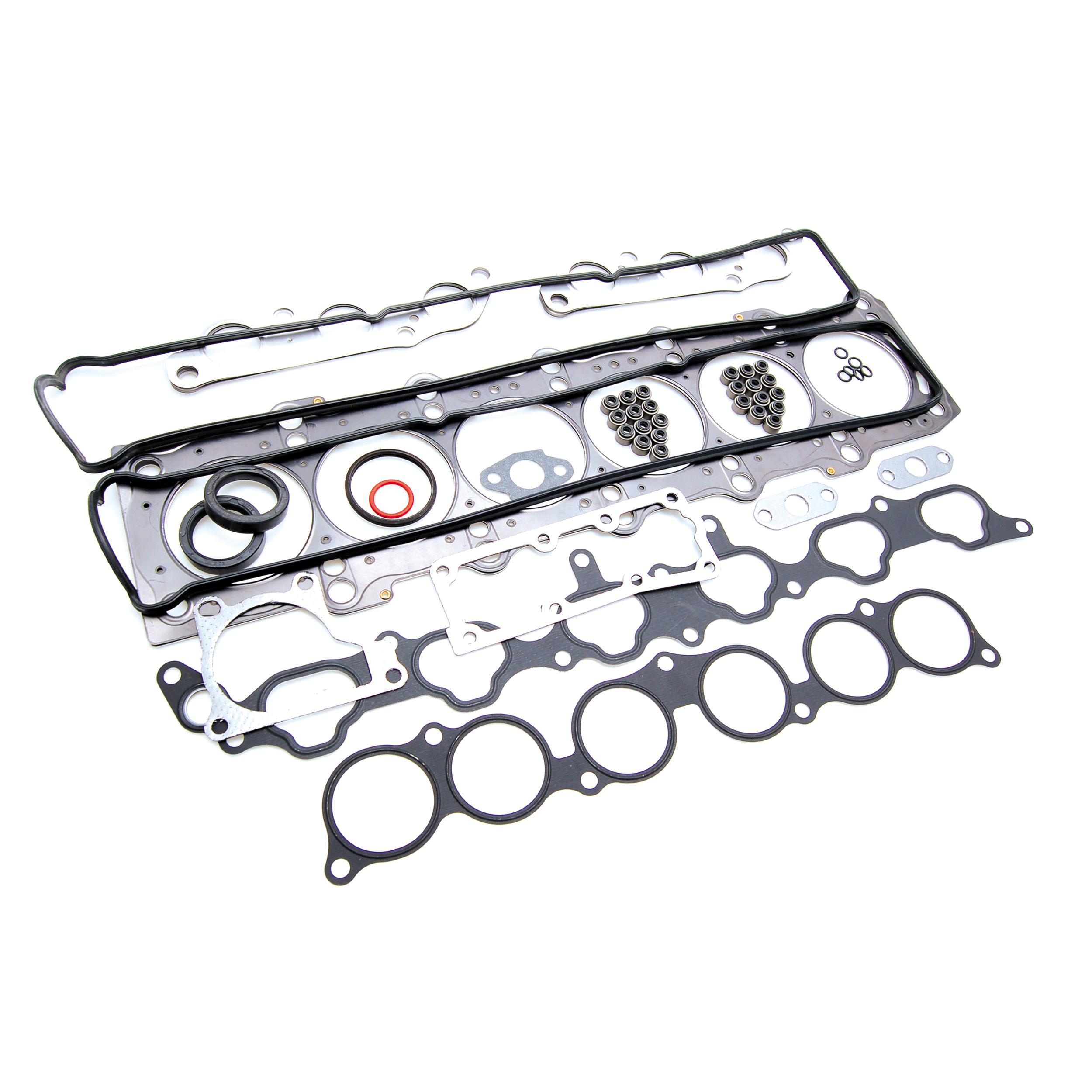 Cometic Automotive Toyota 2JZ-GE Top End Gasket Kit