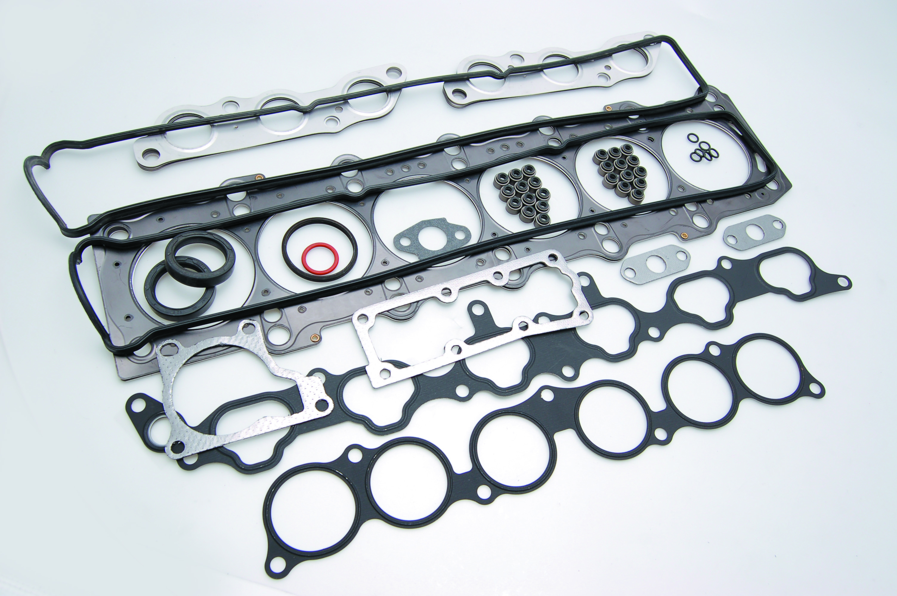 Cometic Automotive Toyota 2JZ-GE Top End Gasket Kit