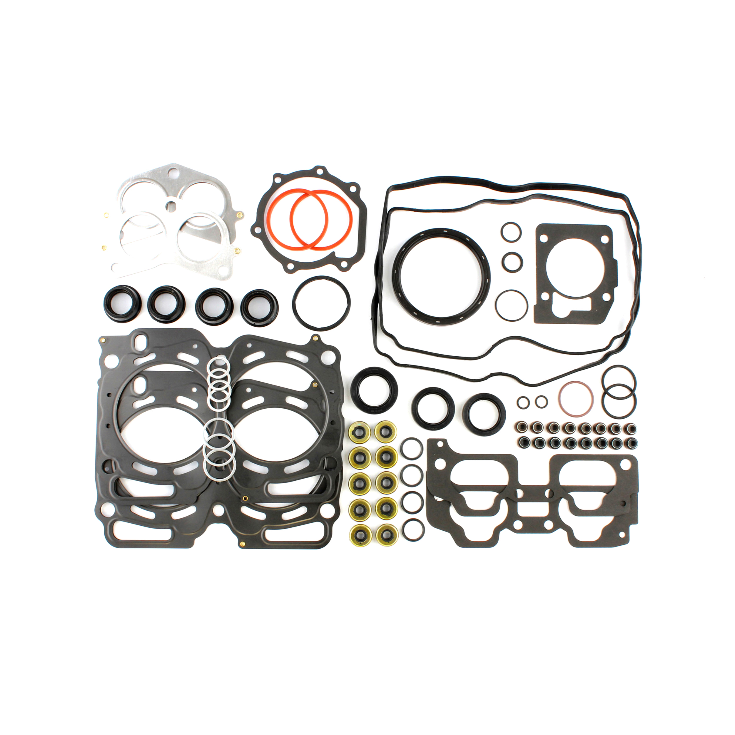 Cometic Automotive Subaru EJ251 Complete Engine Gasket Kit