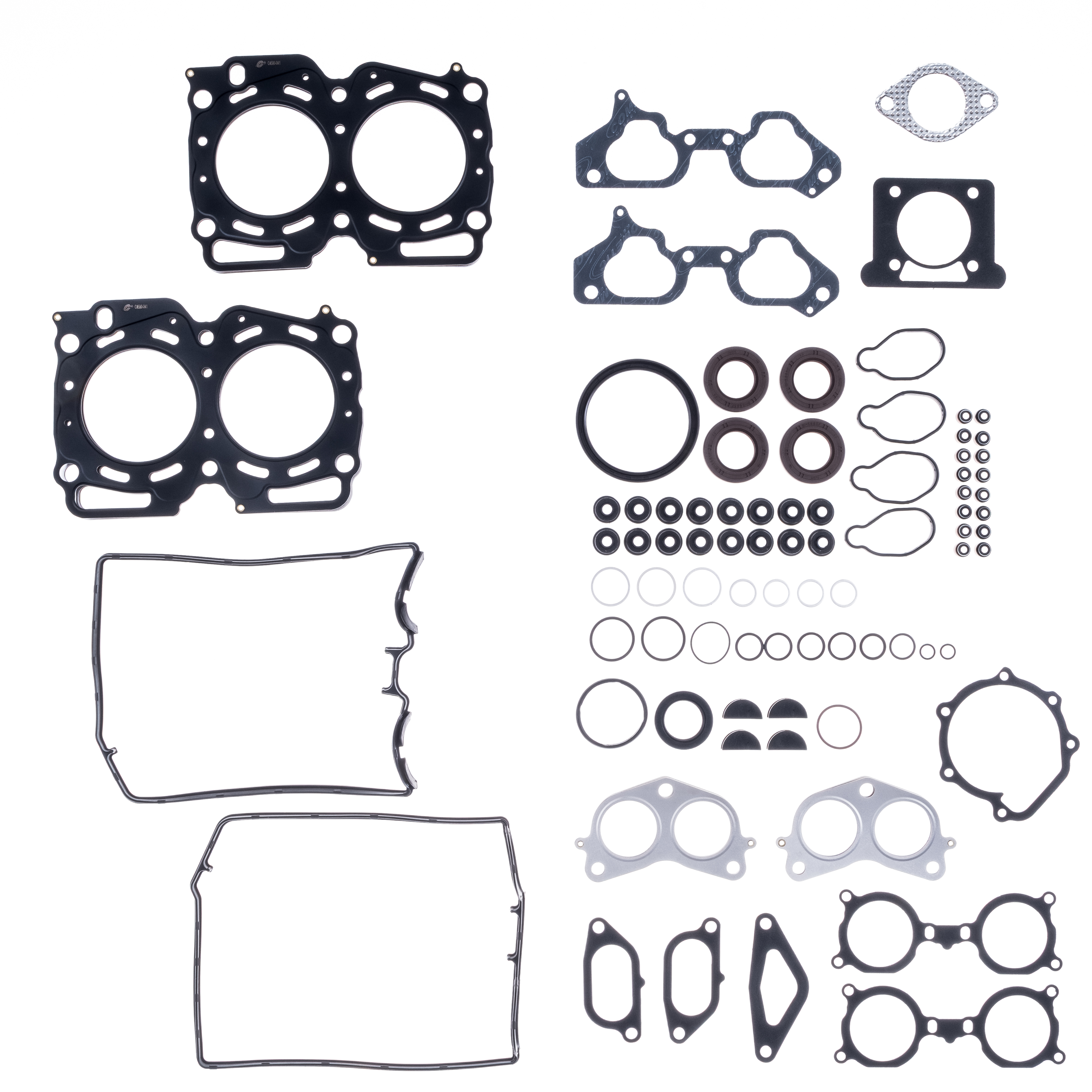 Cometic Automotive Subaru 2004-2005 EJ205 Complete Engine Gasket Kit