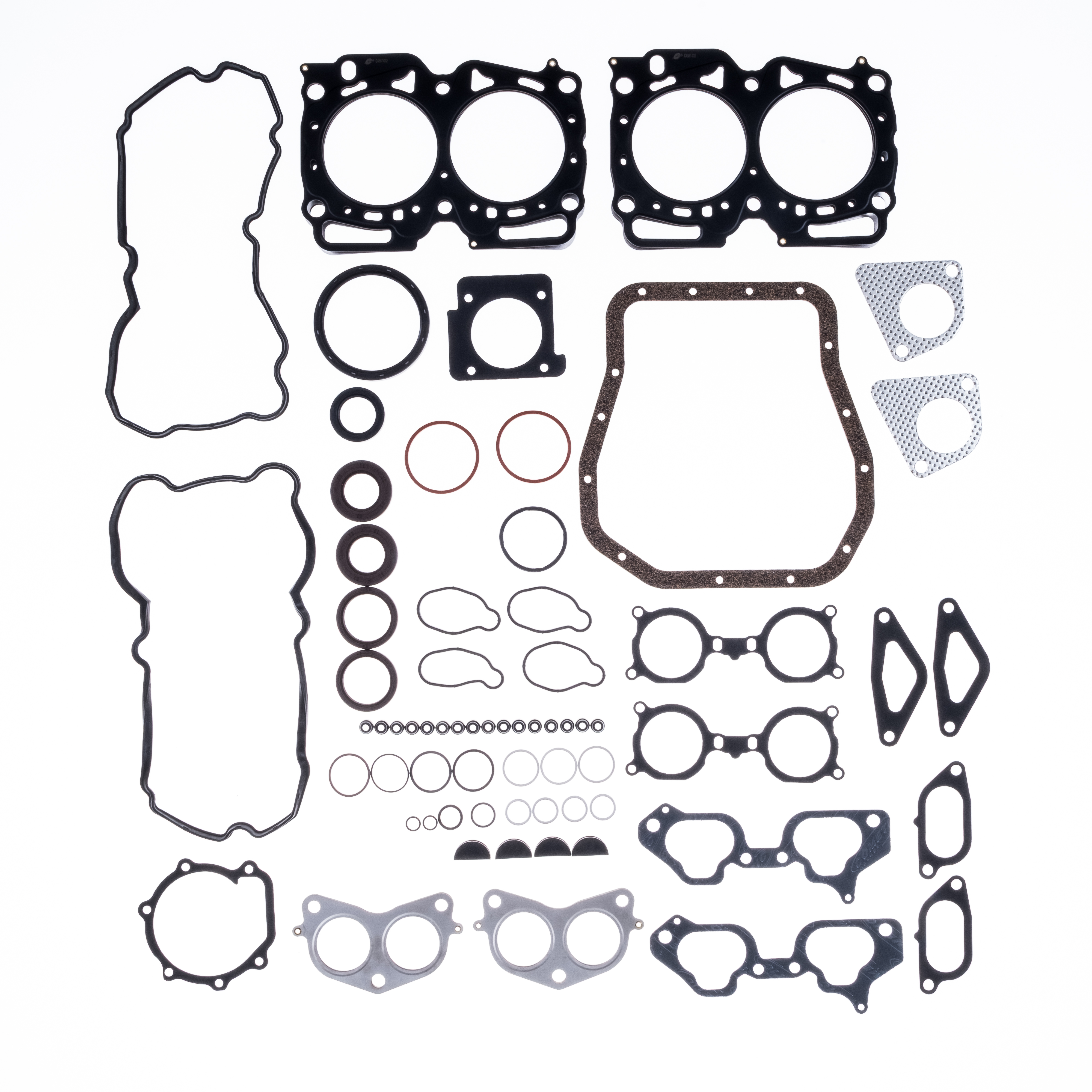 Cometic Automotive Subaru 2004-2006 EJ257 Complete Engine Gasket Kit
